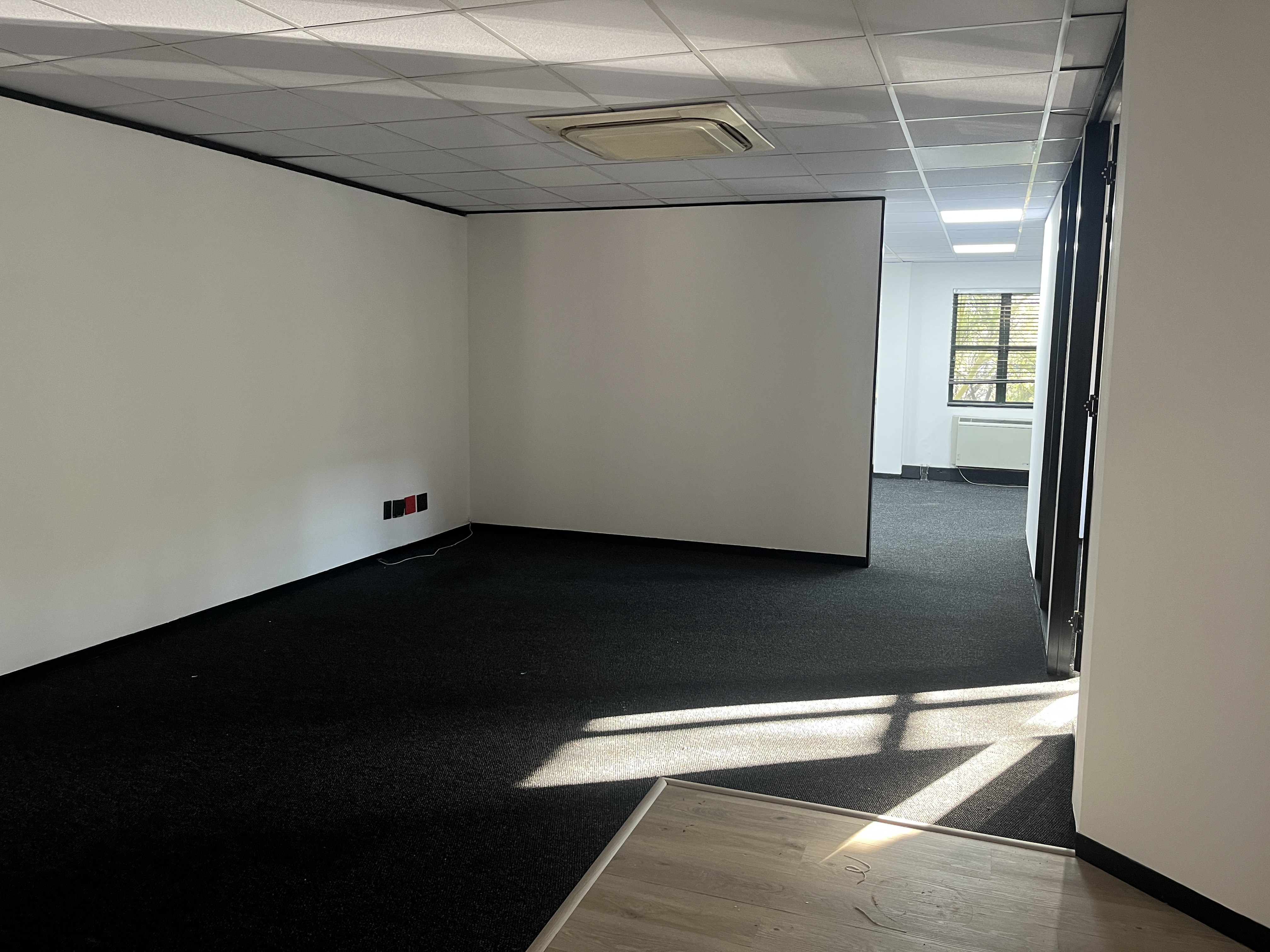 Office Space to rent at St Andrews Office Park in Bryanston