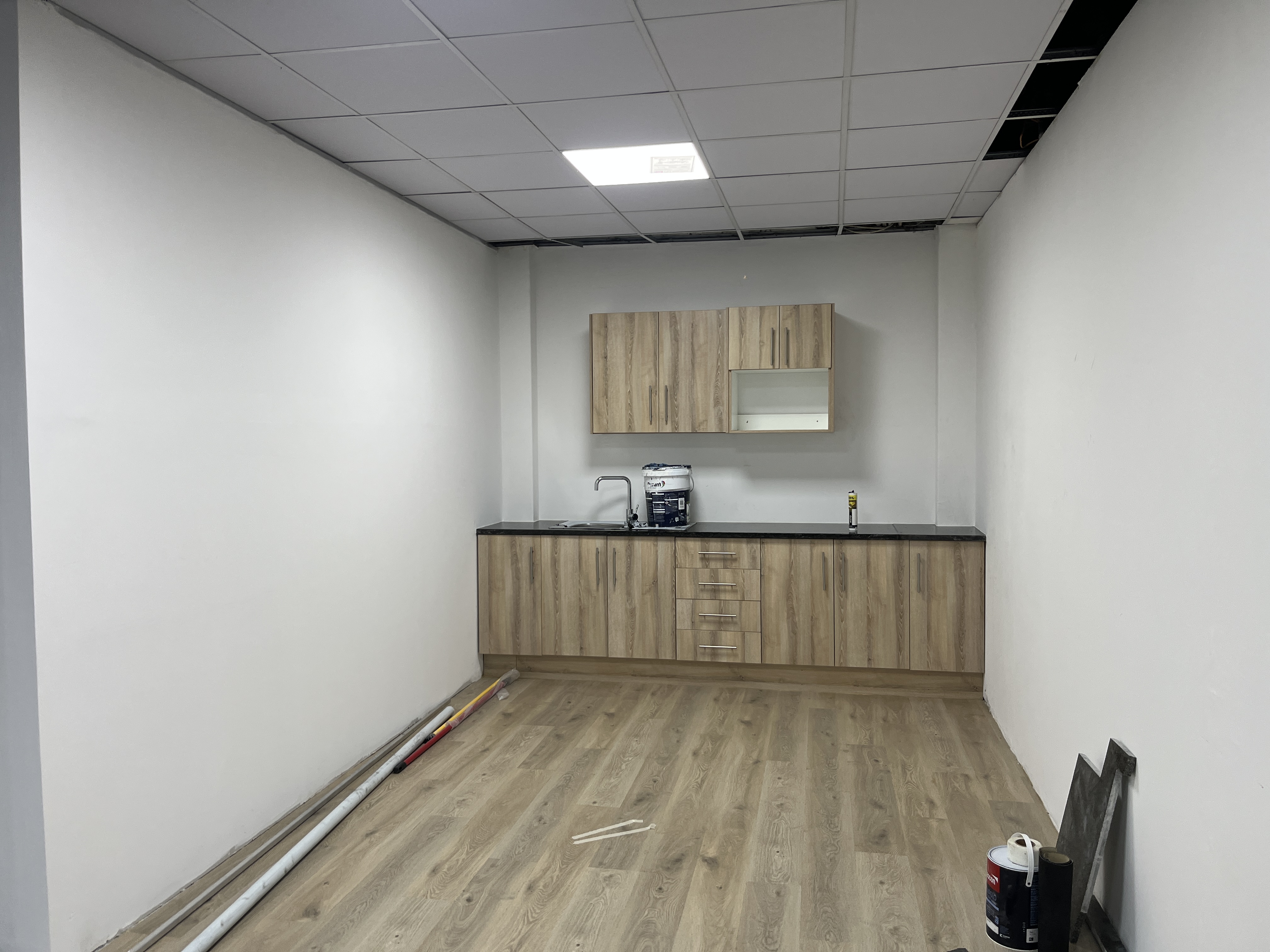 290m² Office Space to rent at St Andrews Office Park in Bryanston