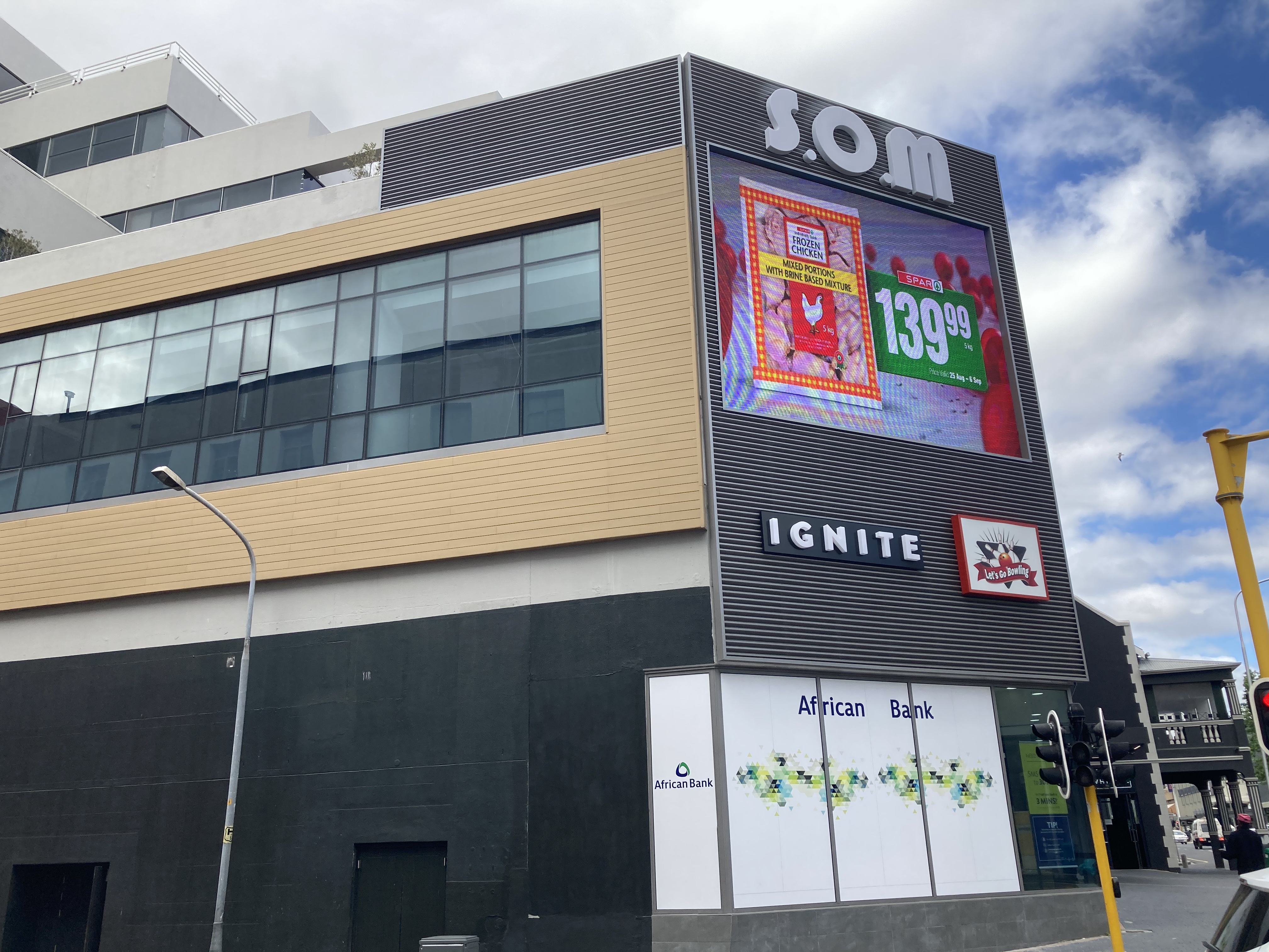 Office Space to rent at Stadium On Main in Claremont