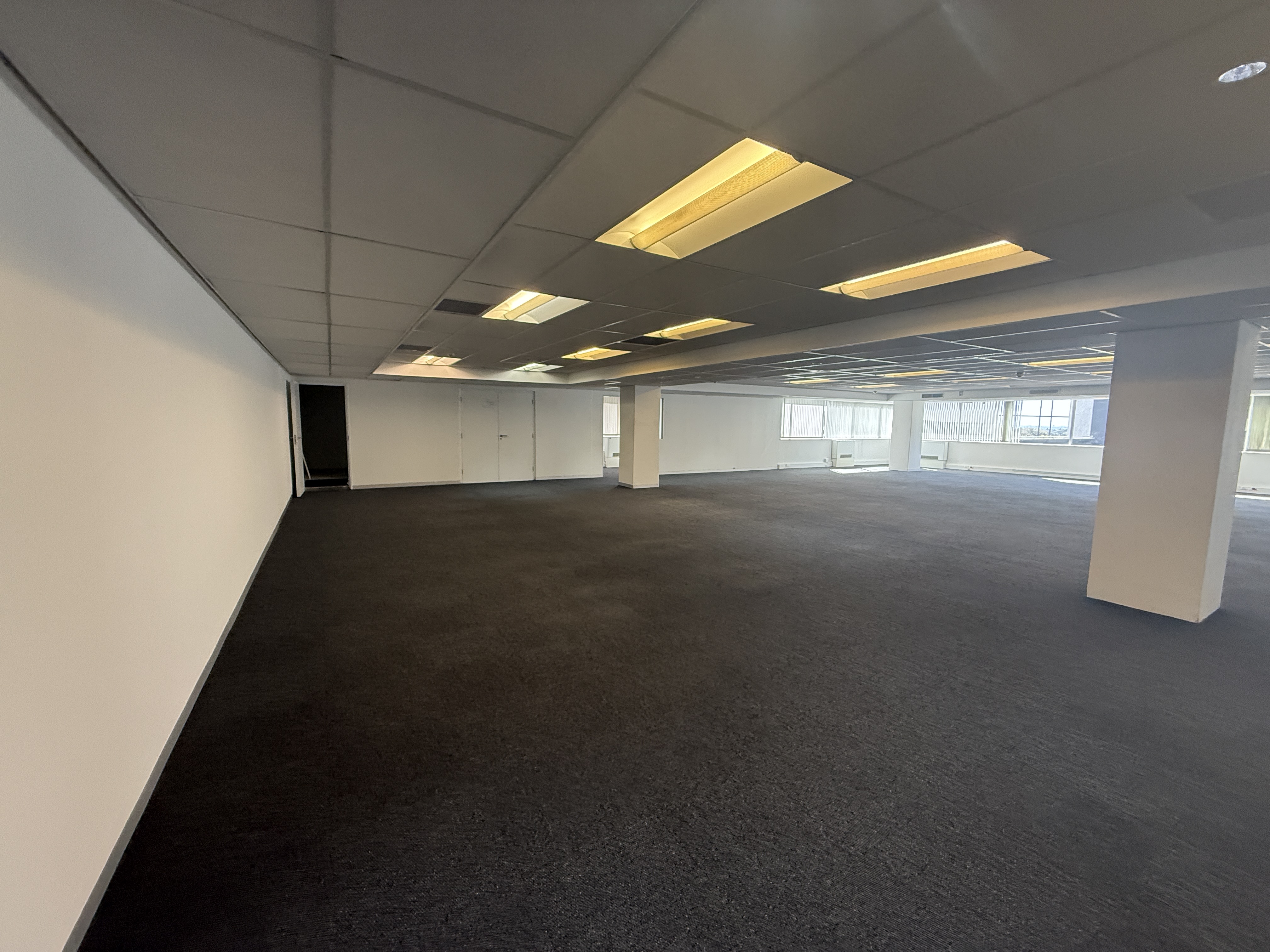 458m² Office Space to rent at Stadium On Main in Claremont