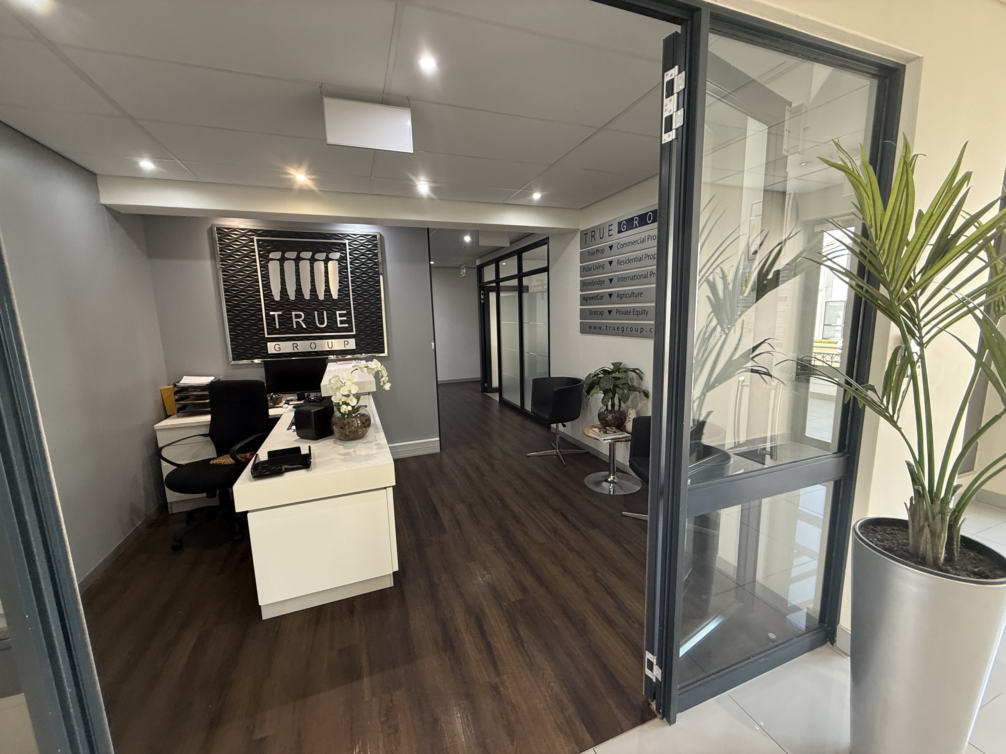Office Space to rent at  in Stellenbosch