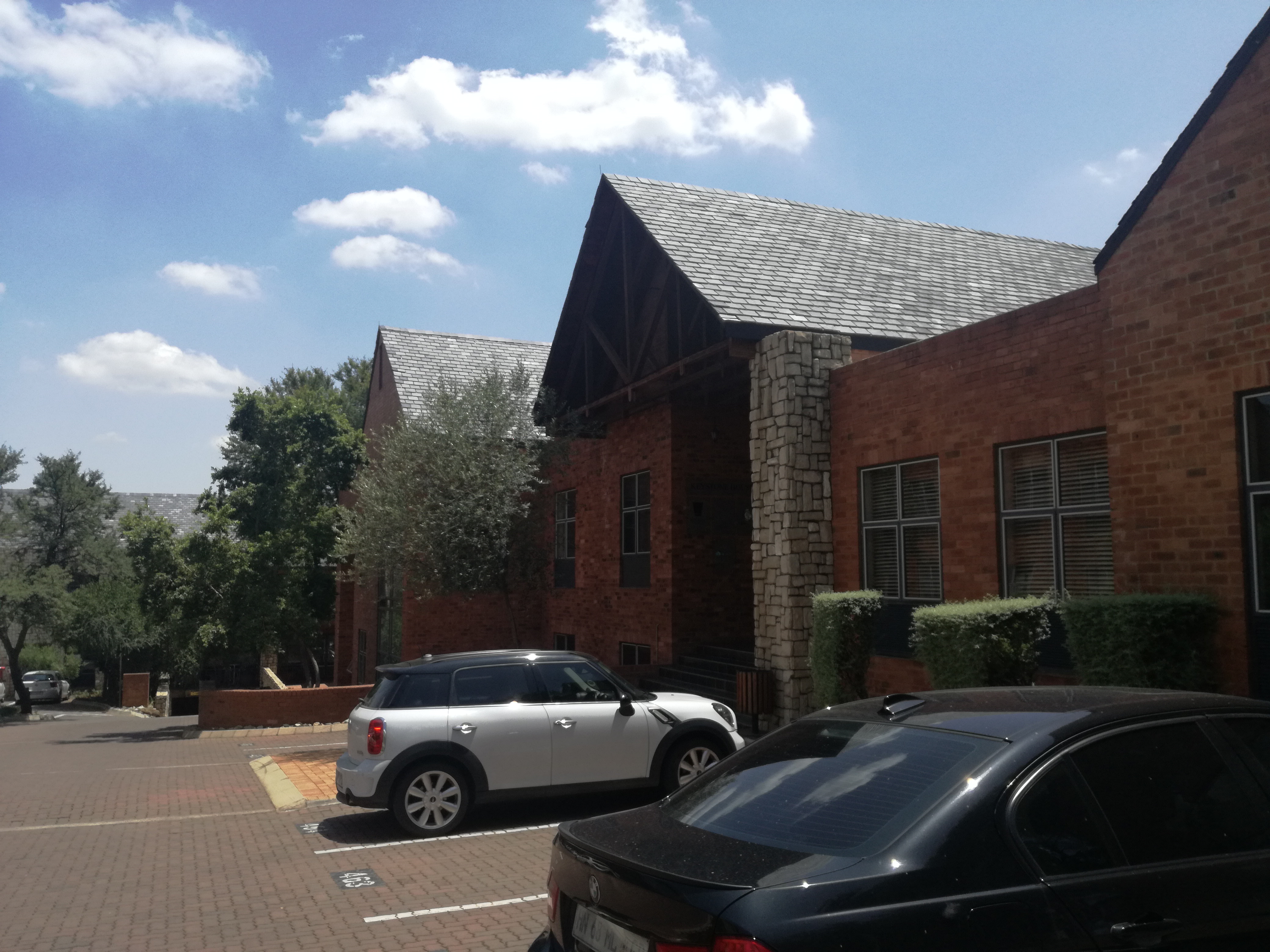 406m² Office Space to rent at Stonemill Office Park in Darrenwood