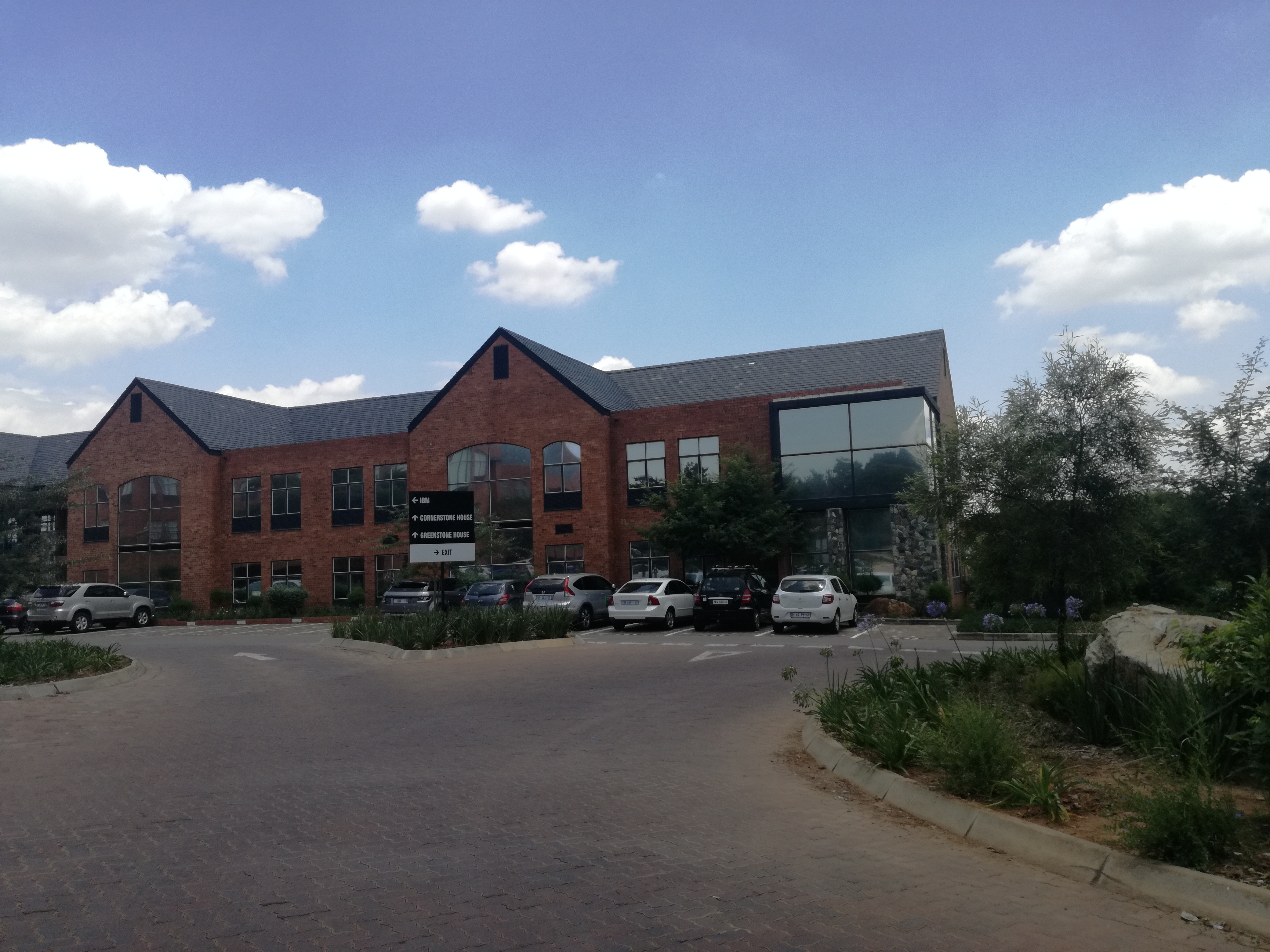 406m² Office Space to rent at Stonemill Office Park in Darrenwood
