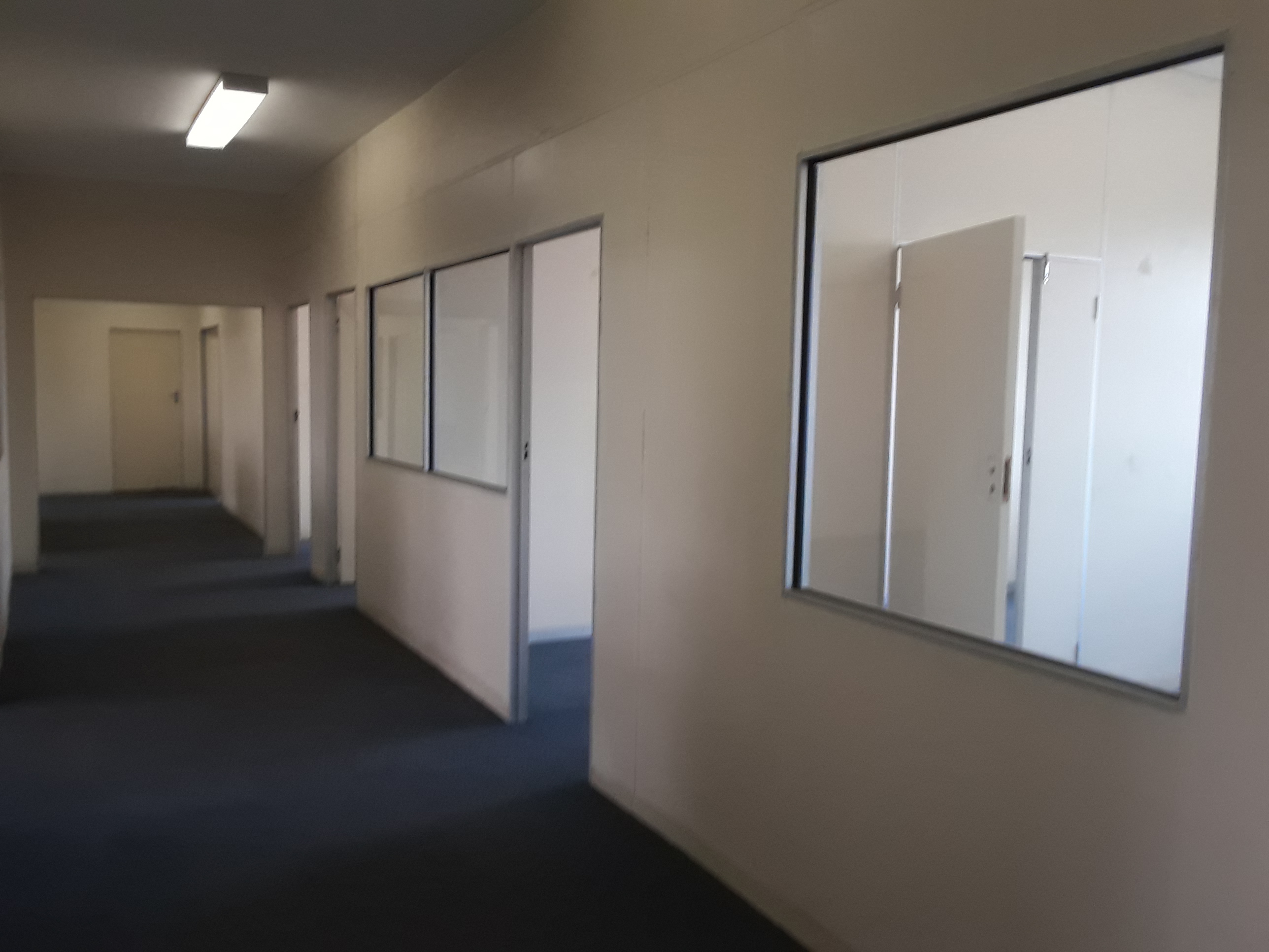 487m² Office Space to rent at Surrey Ave in Ferndale