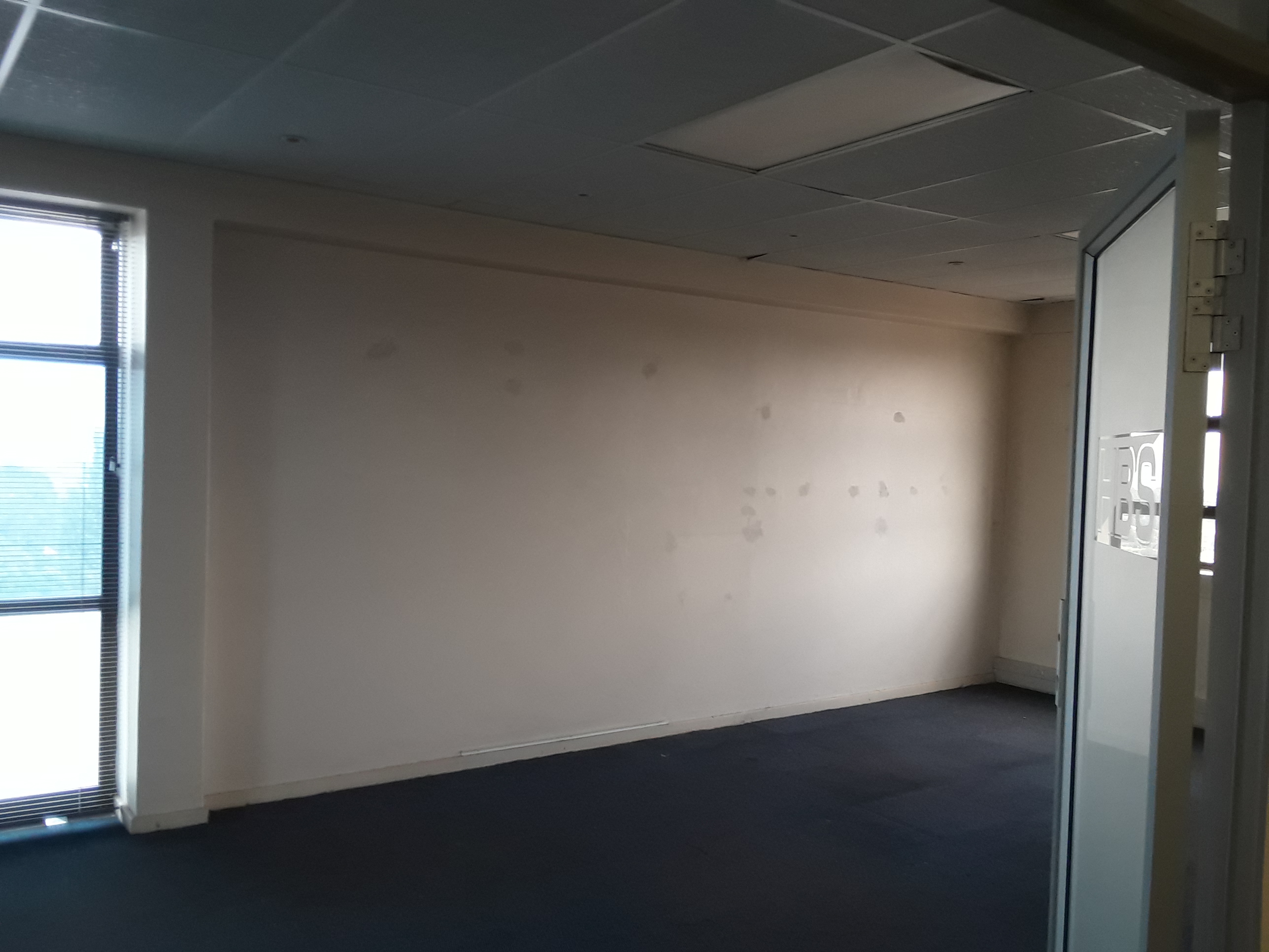 487m² Office Space to rent at Surrey Ave in Ferndale