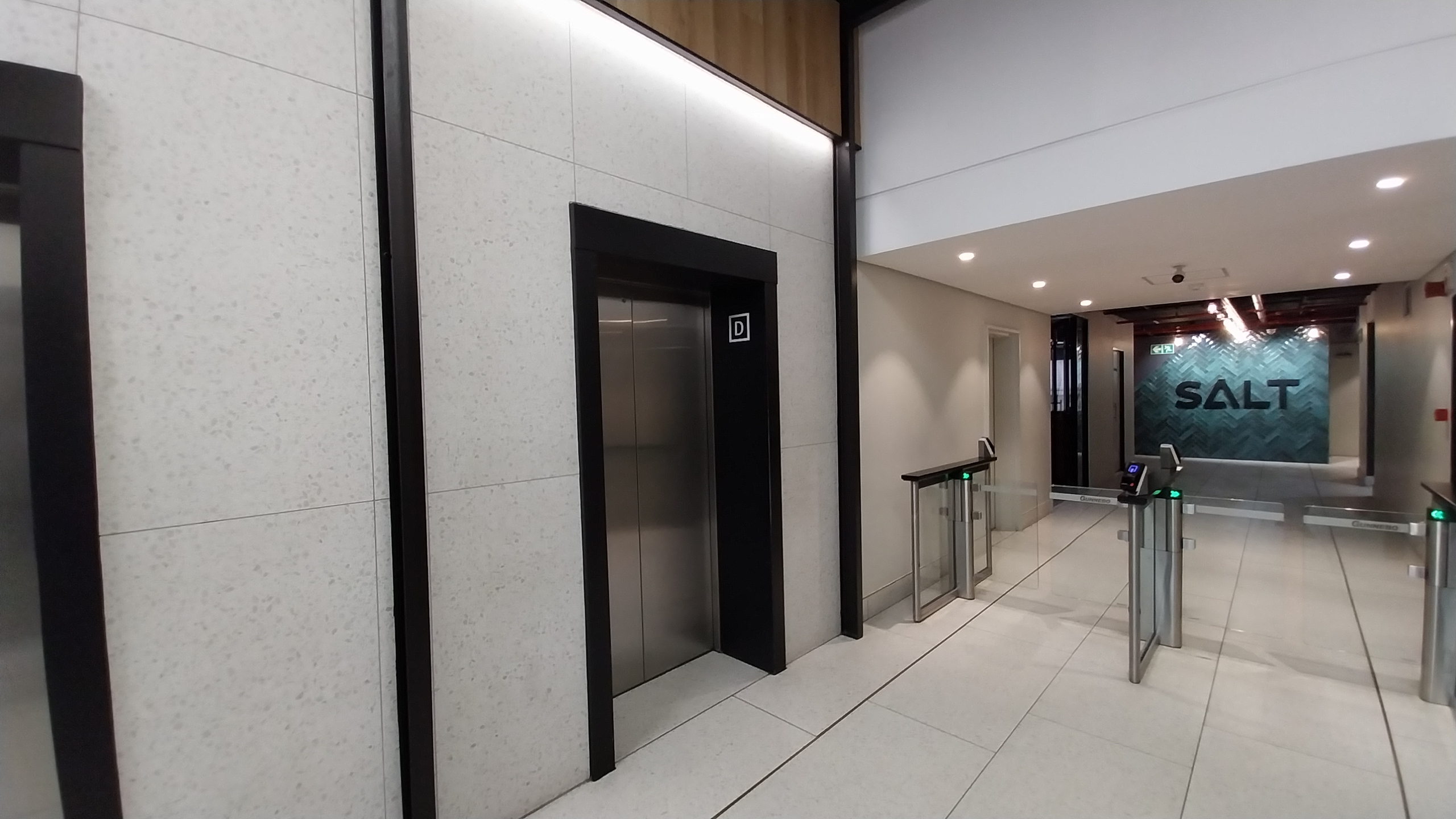 680m² Office Space to rent at The Box in Cape Town CBD