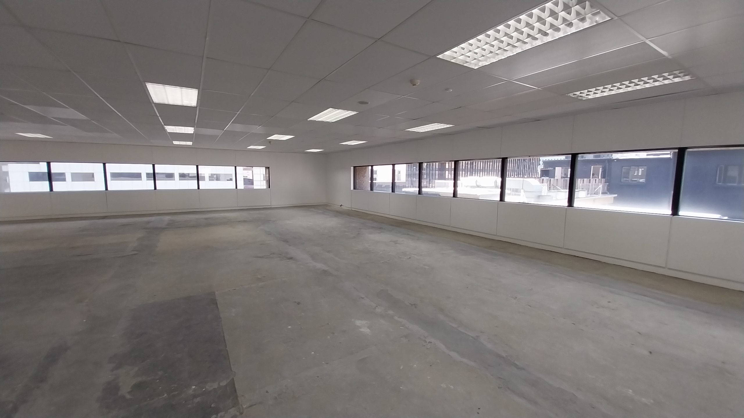 354m² Office Space to rent at The Box in Cape Town CBD