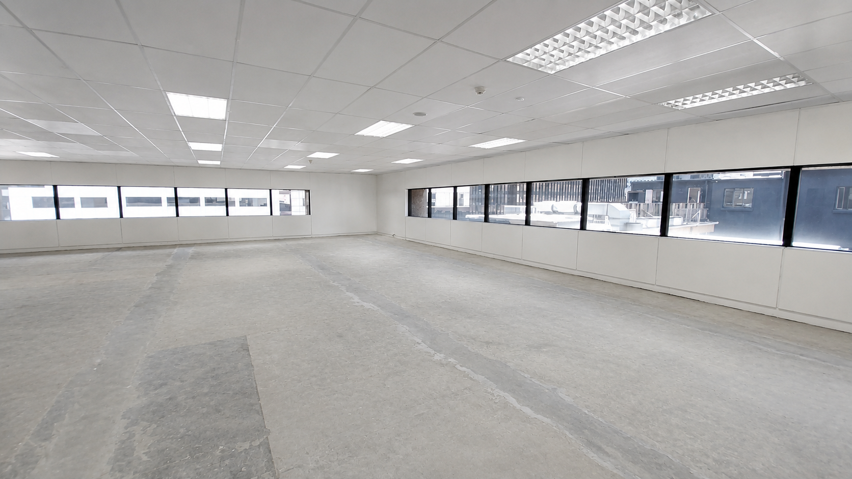 956m² Office Space to rent at The Box in Cape Town CBD