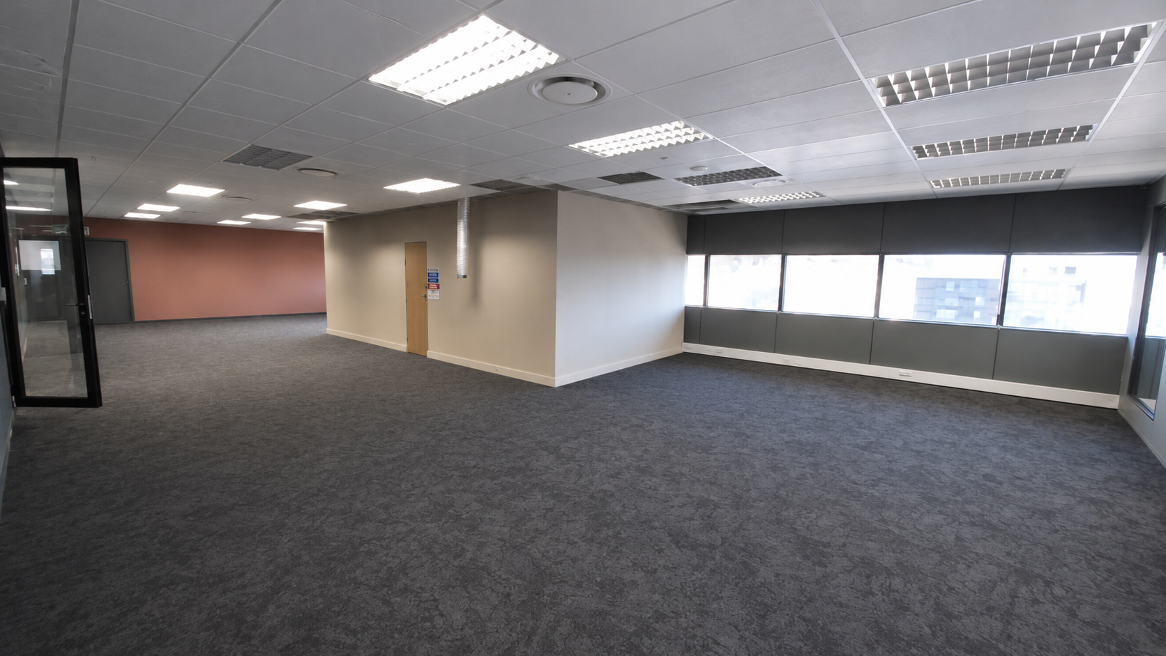 956m² Office Space to rent at The Box in Cape Town CBD