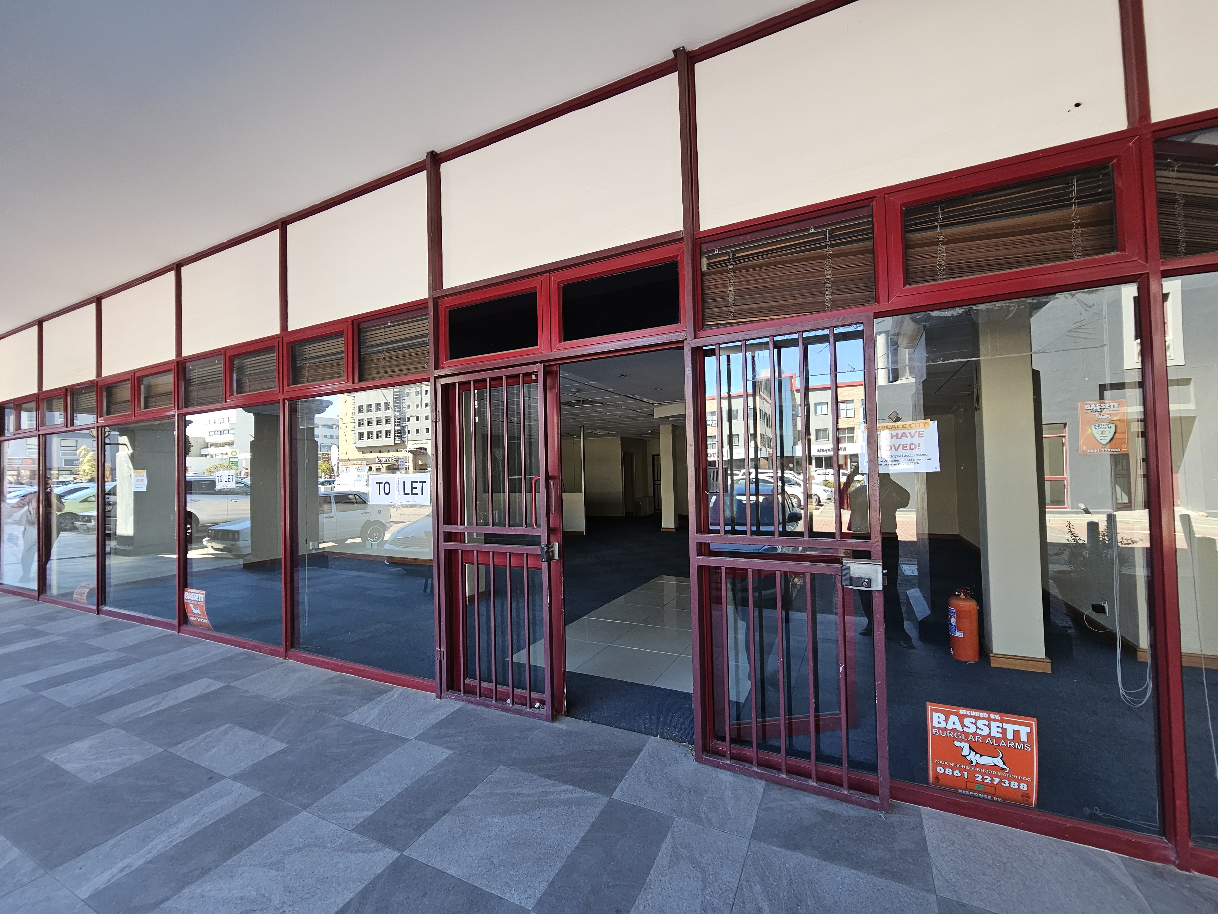 151m² Retail Shops to rent at The Bridge Centre - Tygervalley in Bo Oakdale