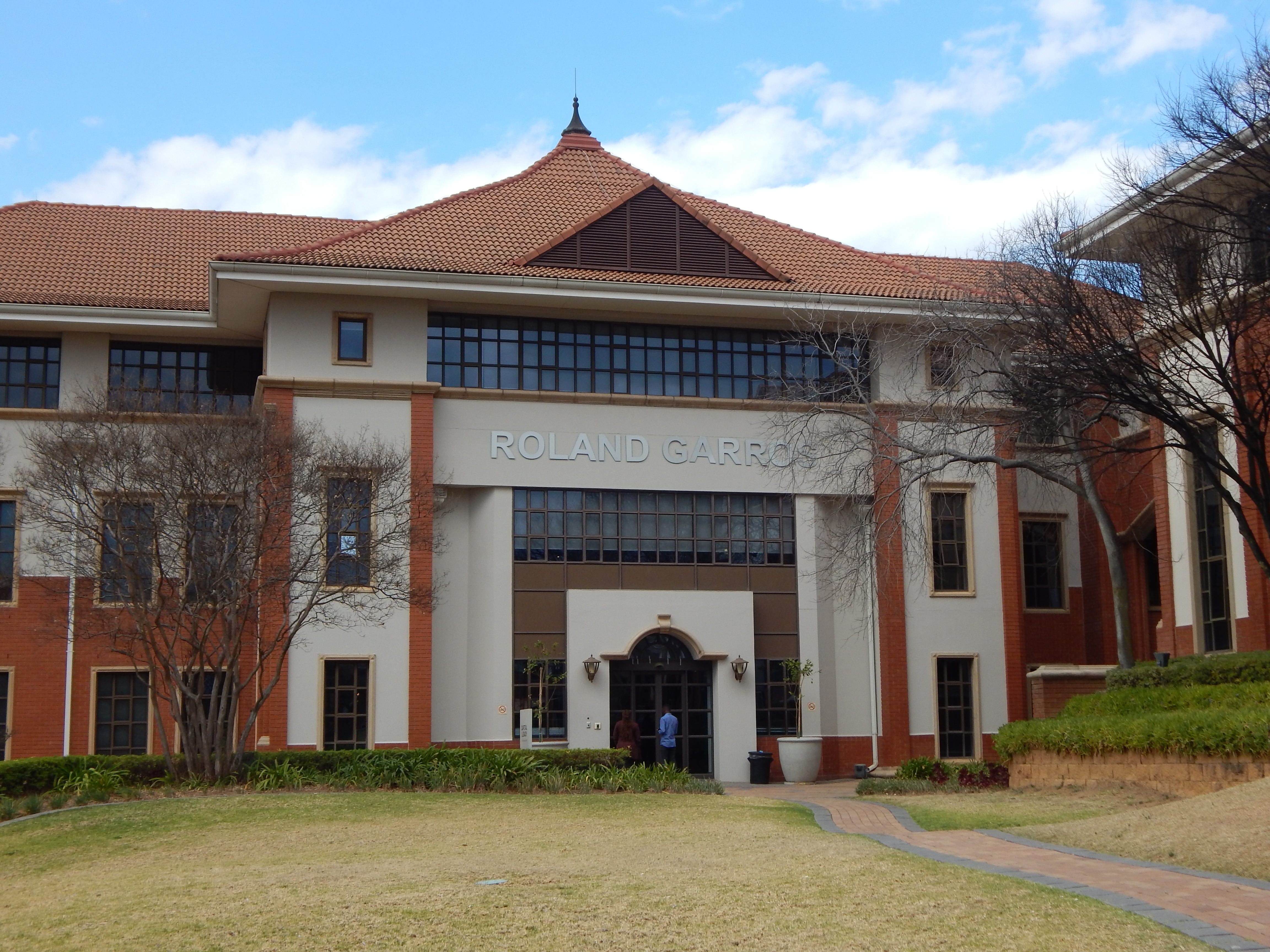 Office Space to rent at The Campus in Bryanston