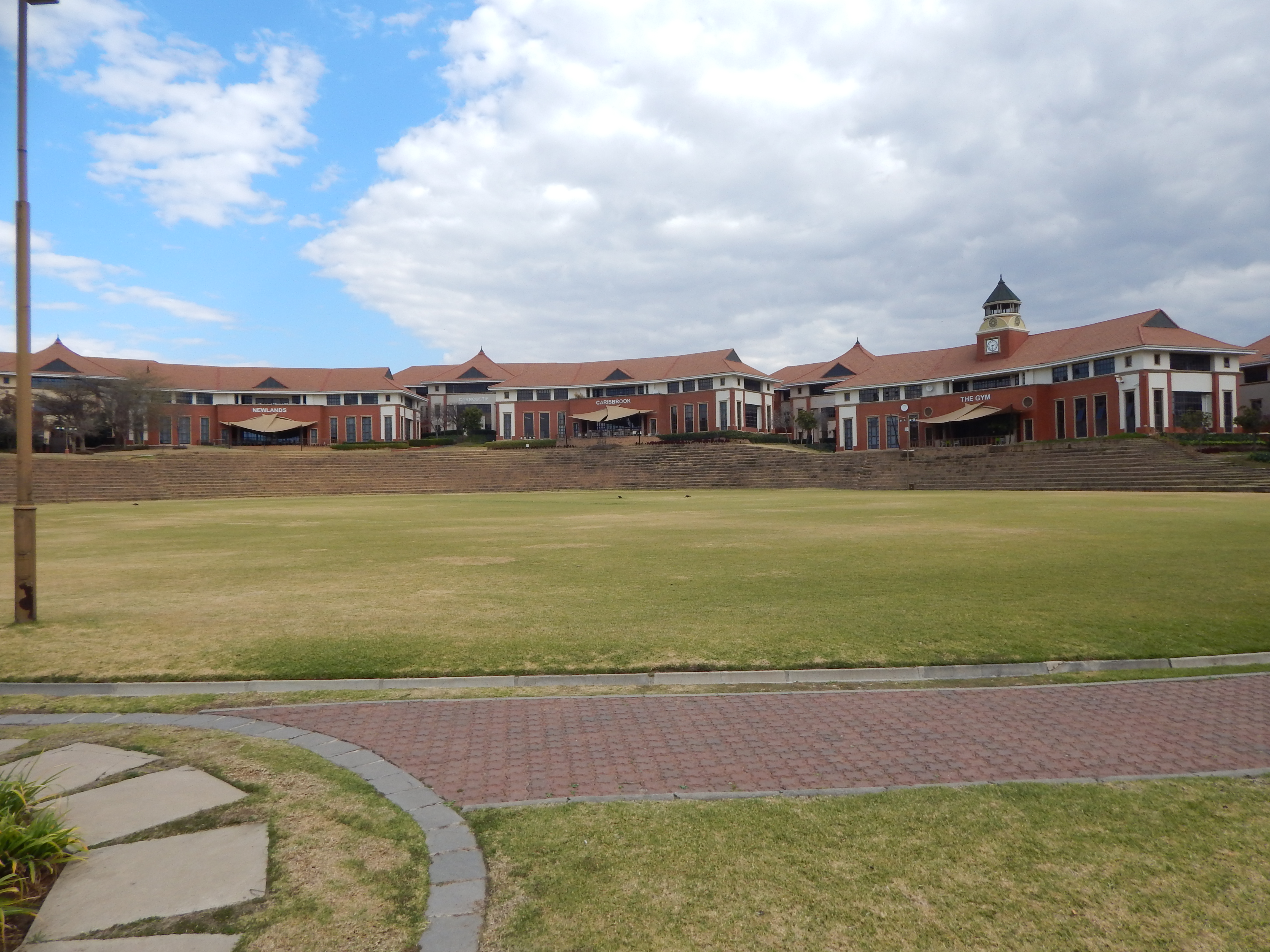 Office Space to rent at The Campus in Bryanston