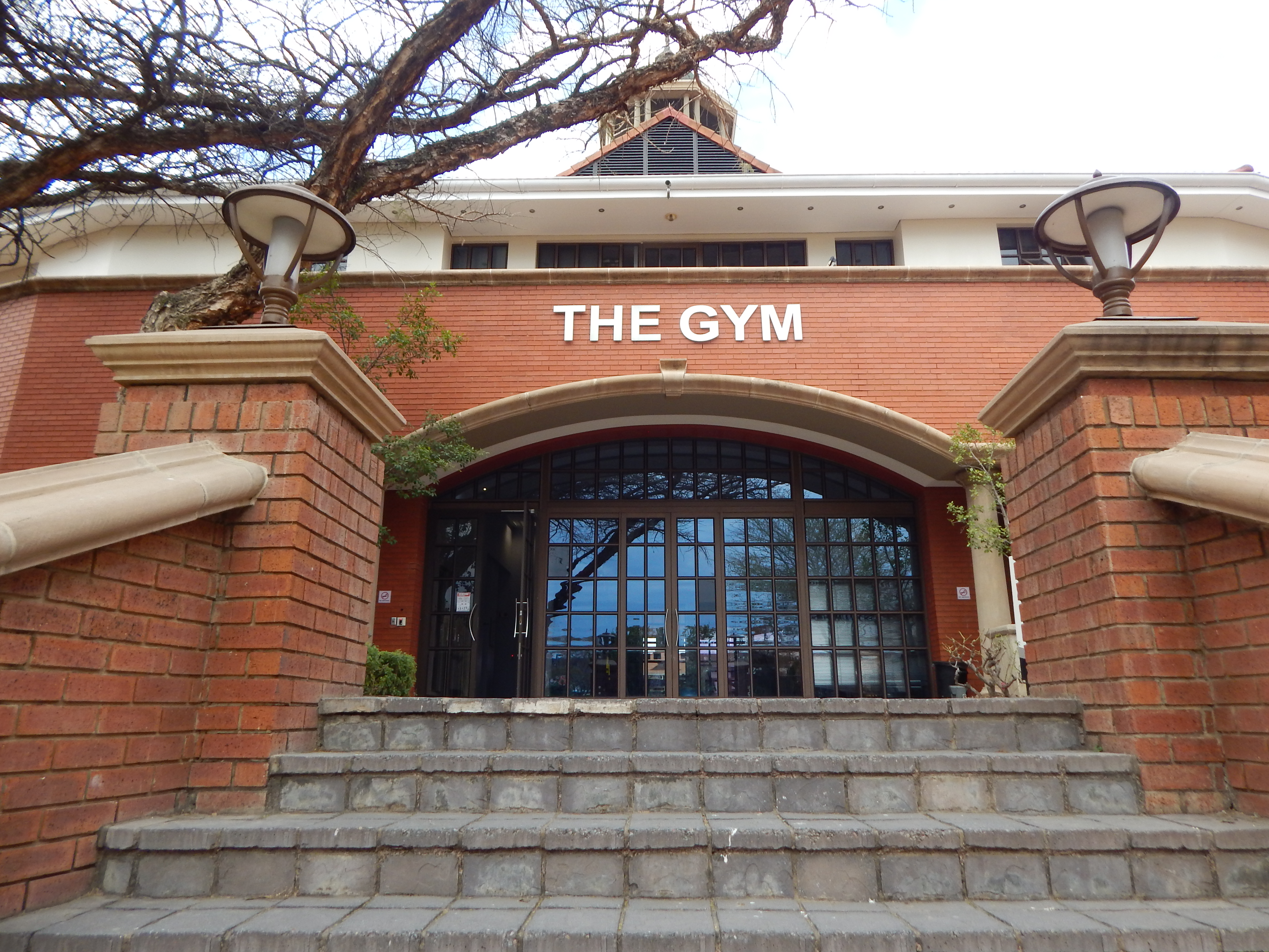 Office Space to rent at The Campus in Bryanston