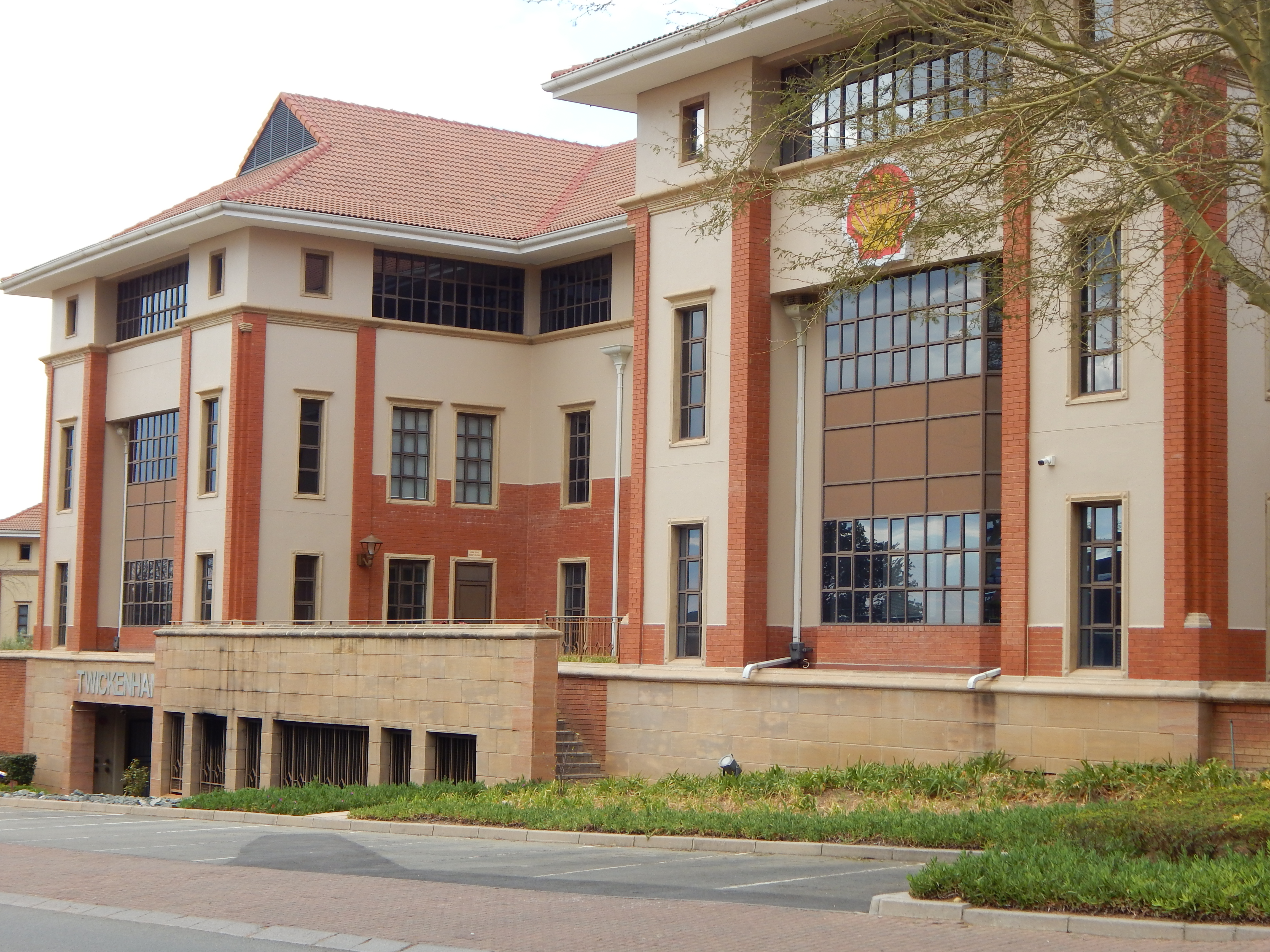 Office Space to rent at The Campus in Bryanston