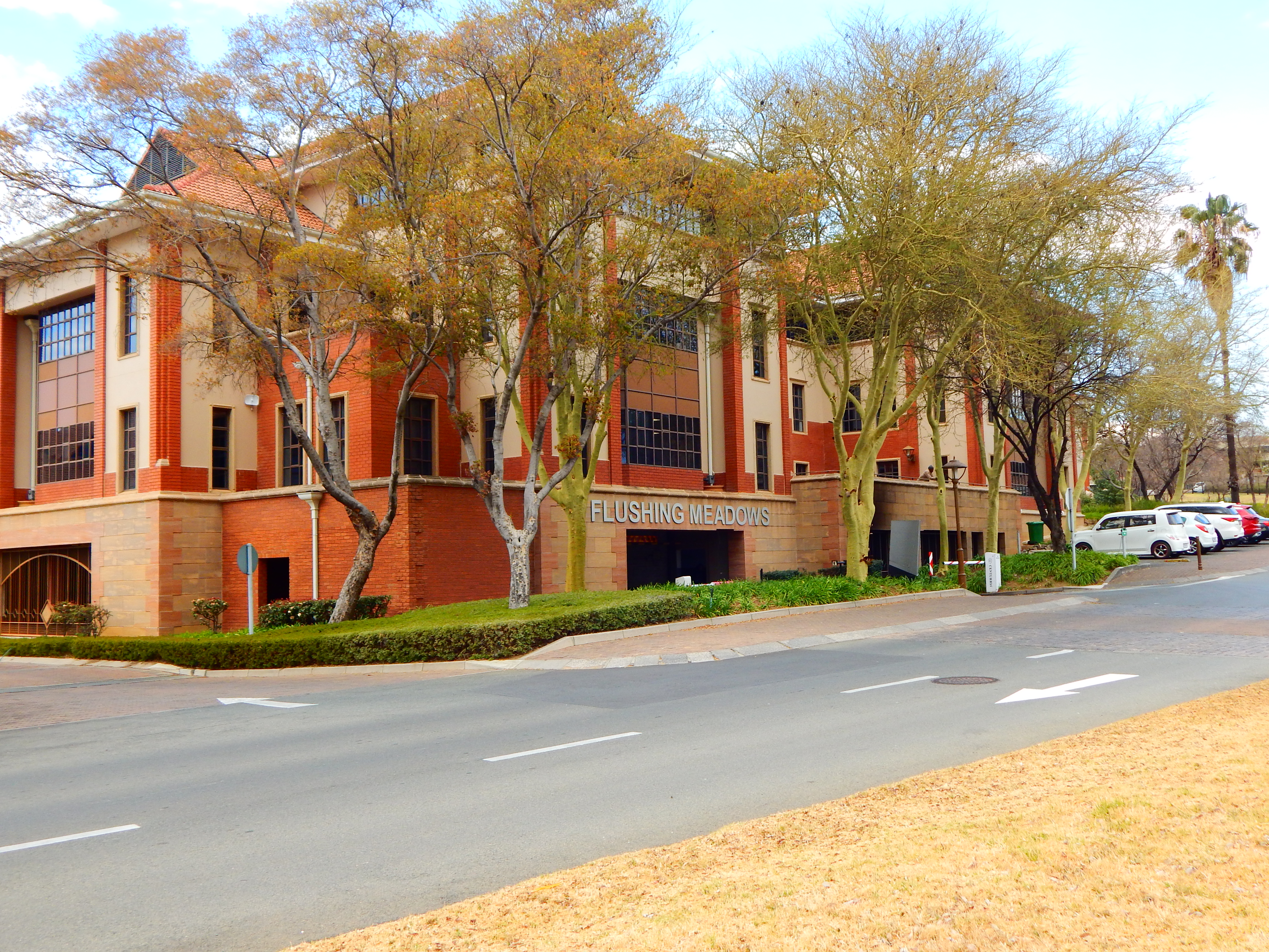 Office Space to rent at The Campus in Bryanston