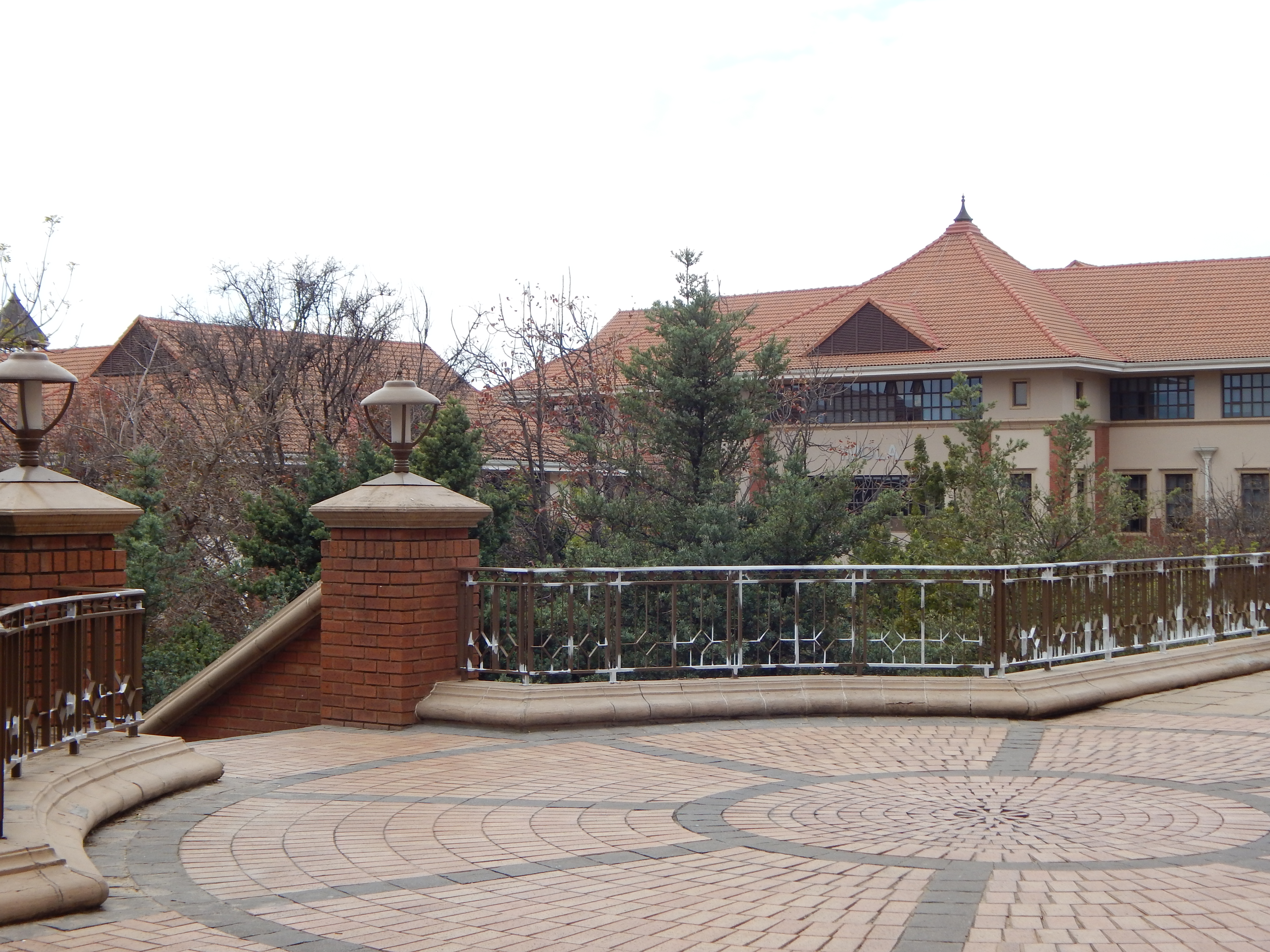 Office Space to rent at The Campus in Bryanston