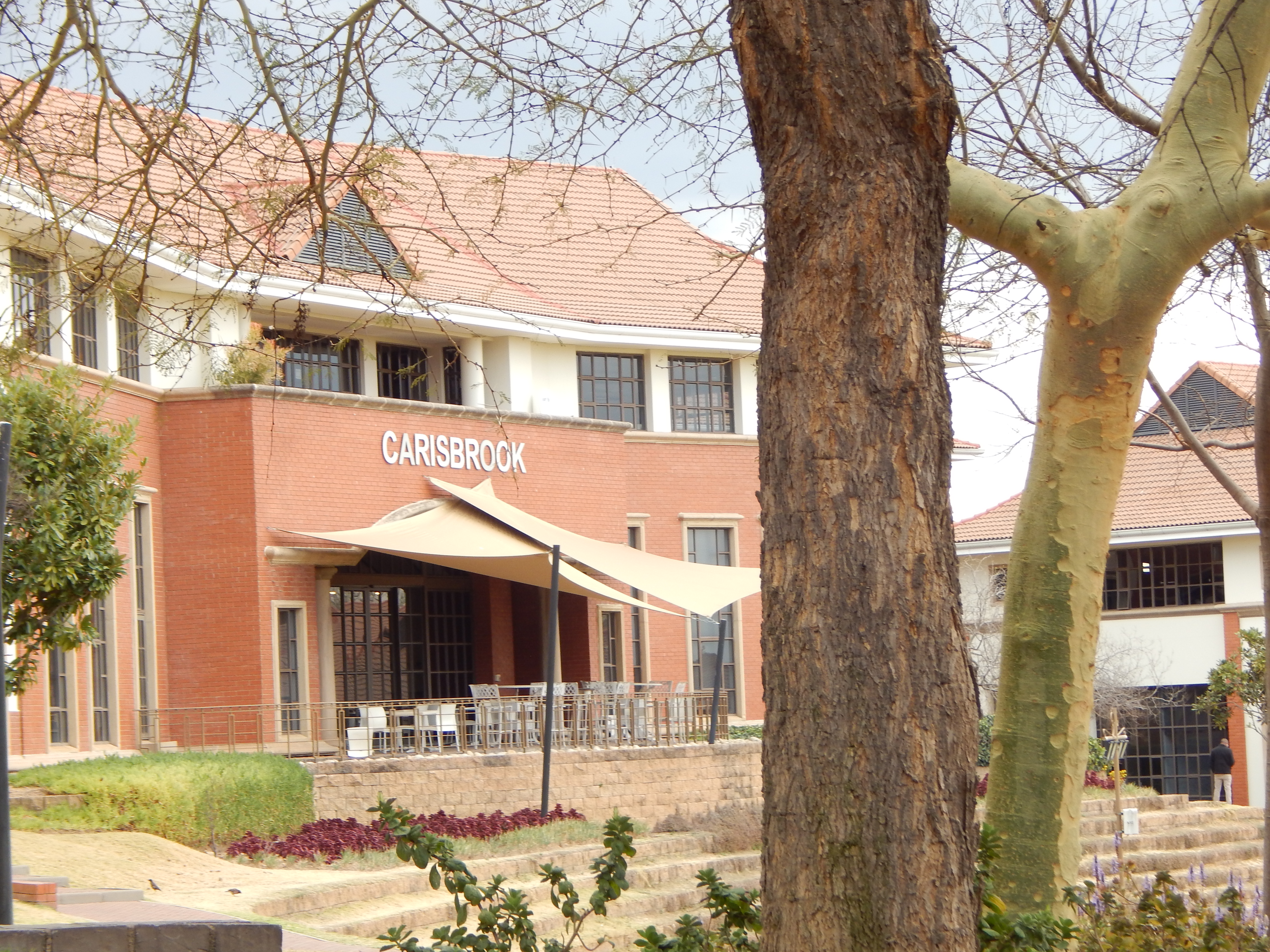 Office Space to rent at The Campus in Bryanston
