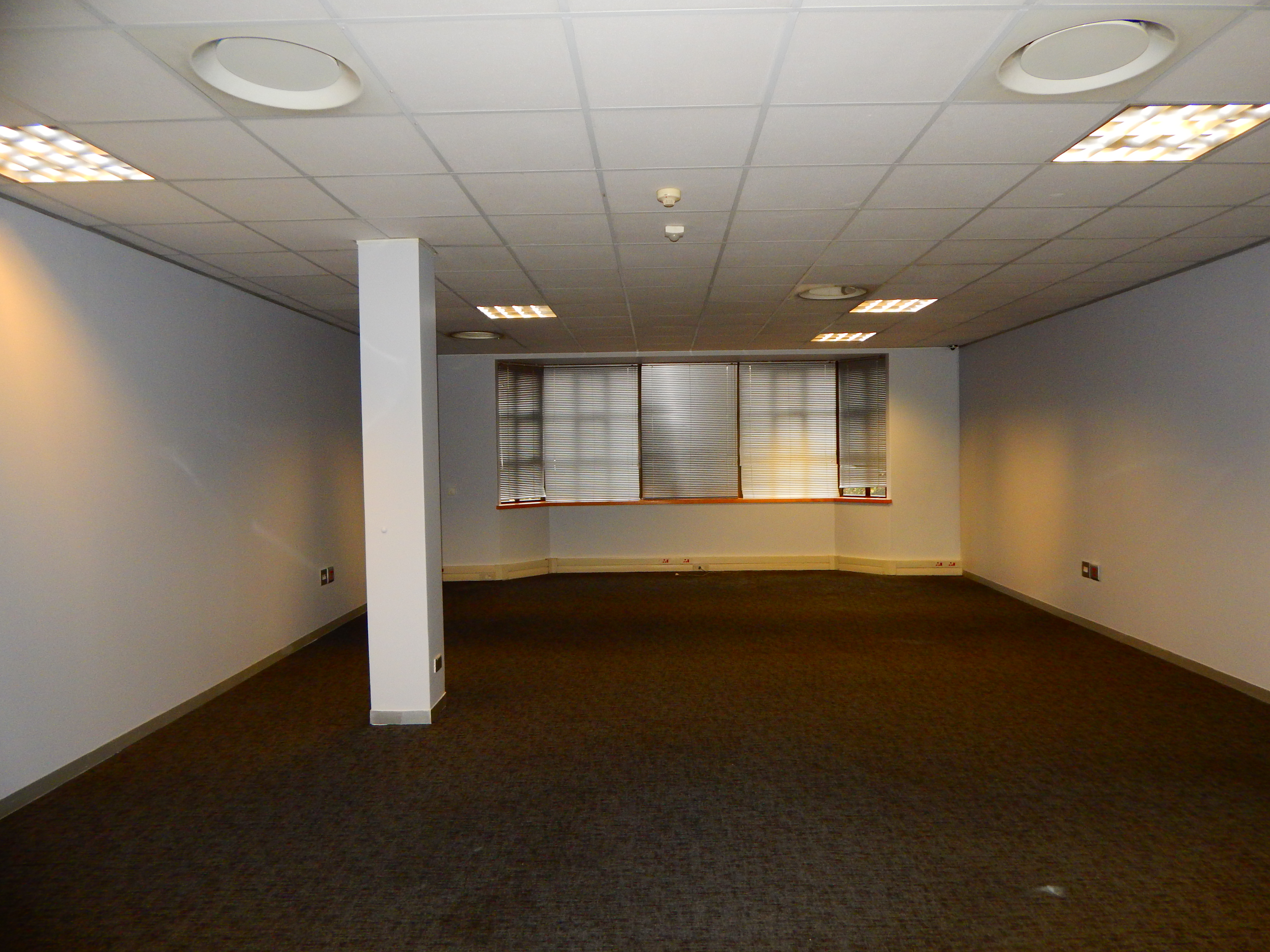 Office Space to rent at The Campus in Bryanston