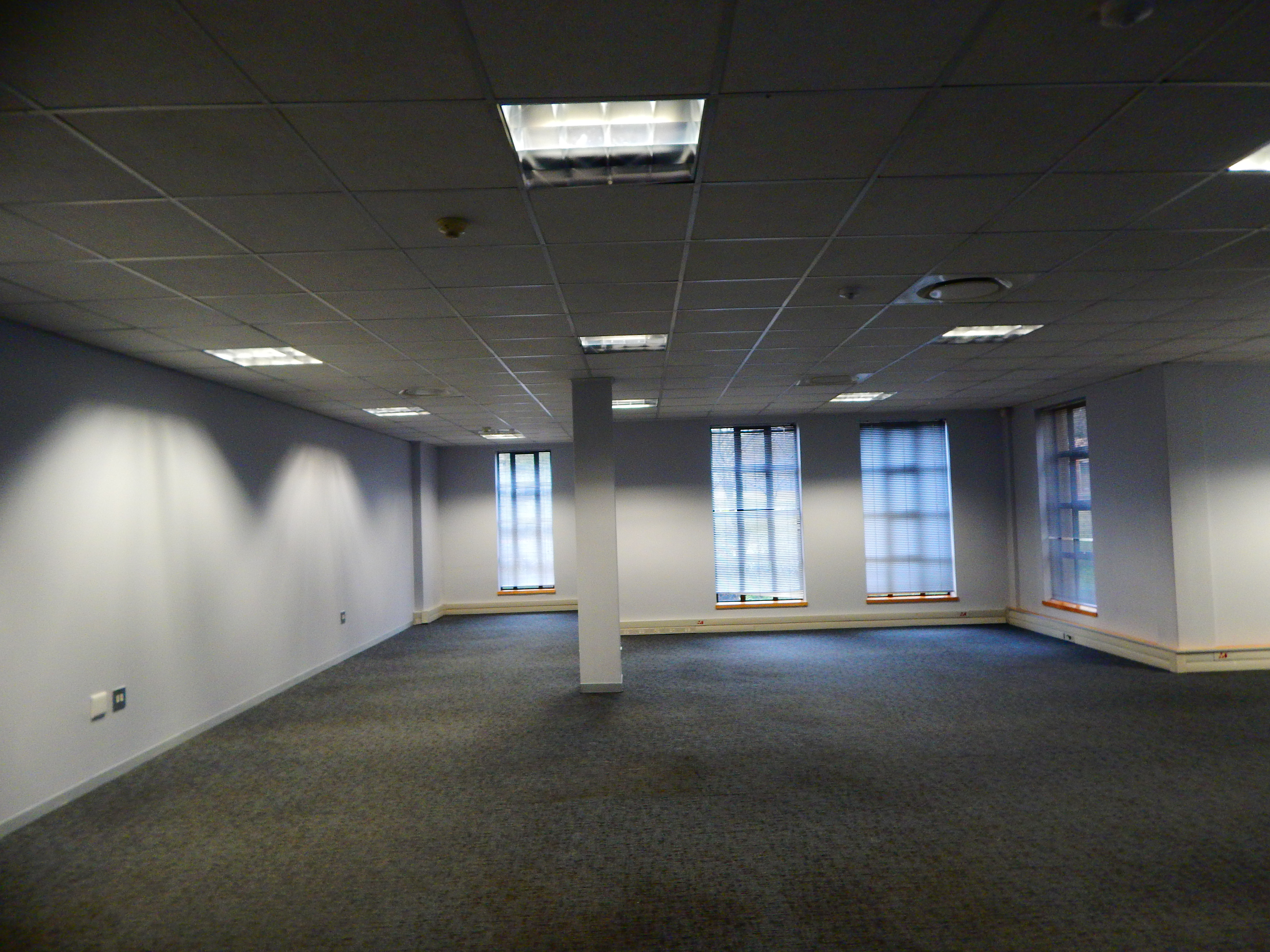 Office Space to rent at The Campus in Bryanston