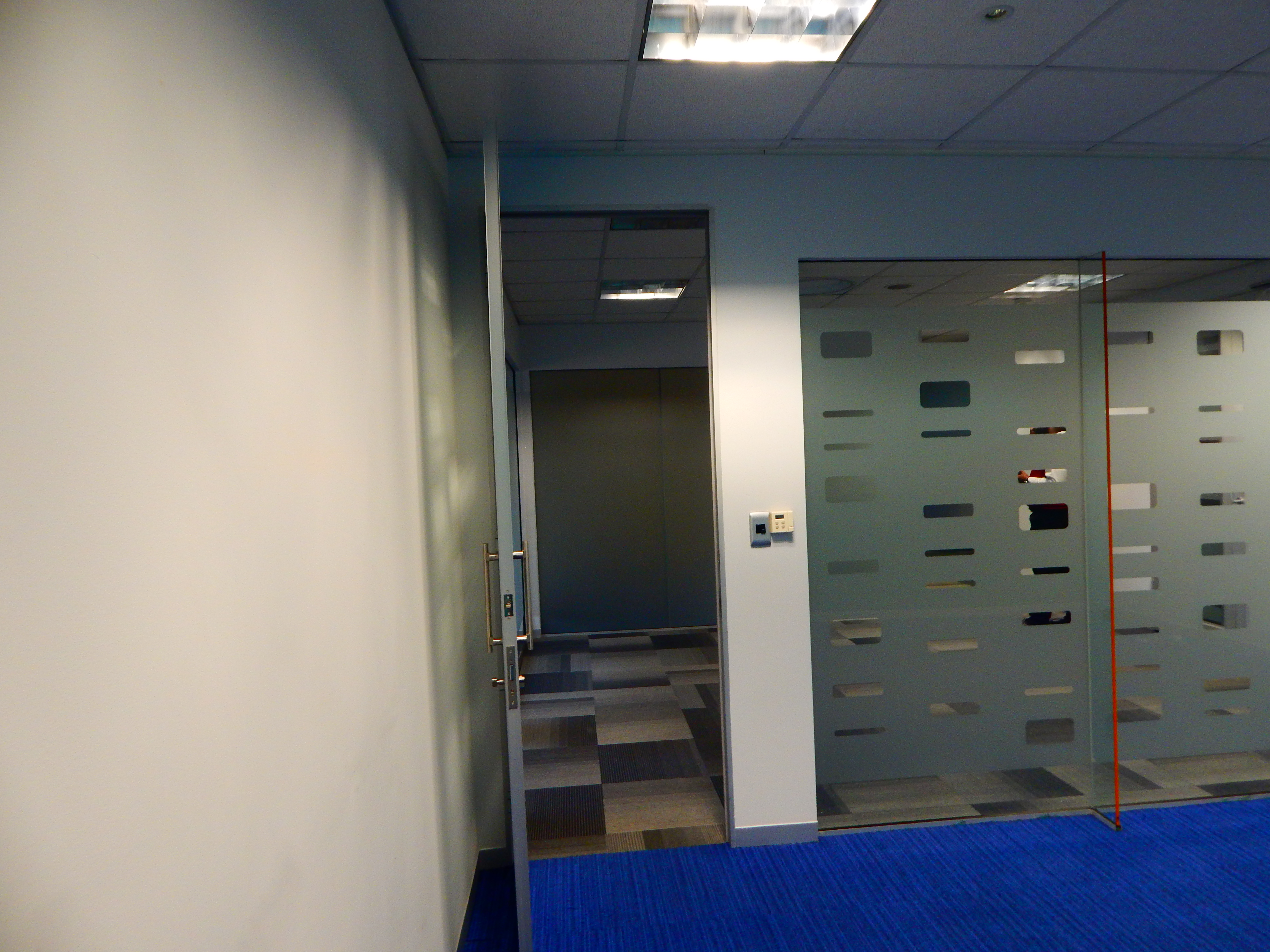 Office Space to rent at The Campus in Bryanston