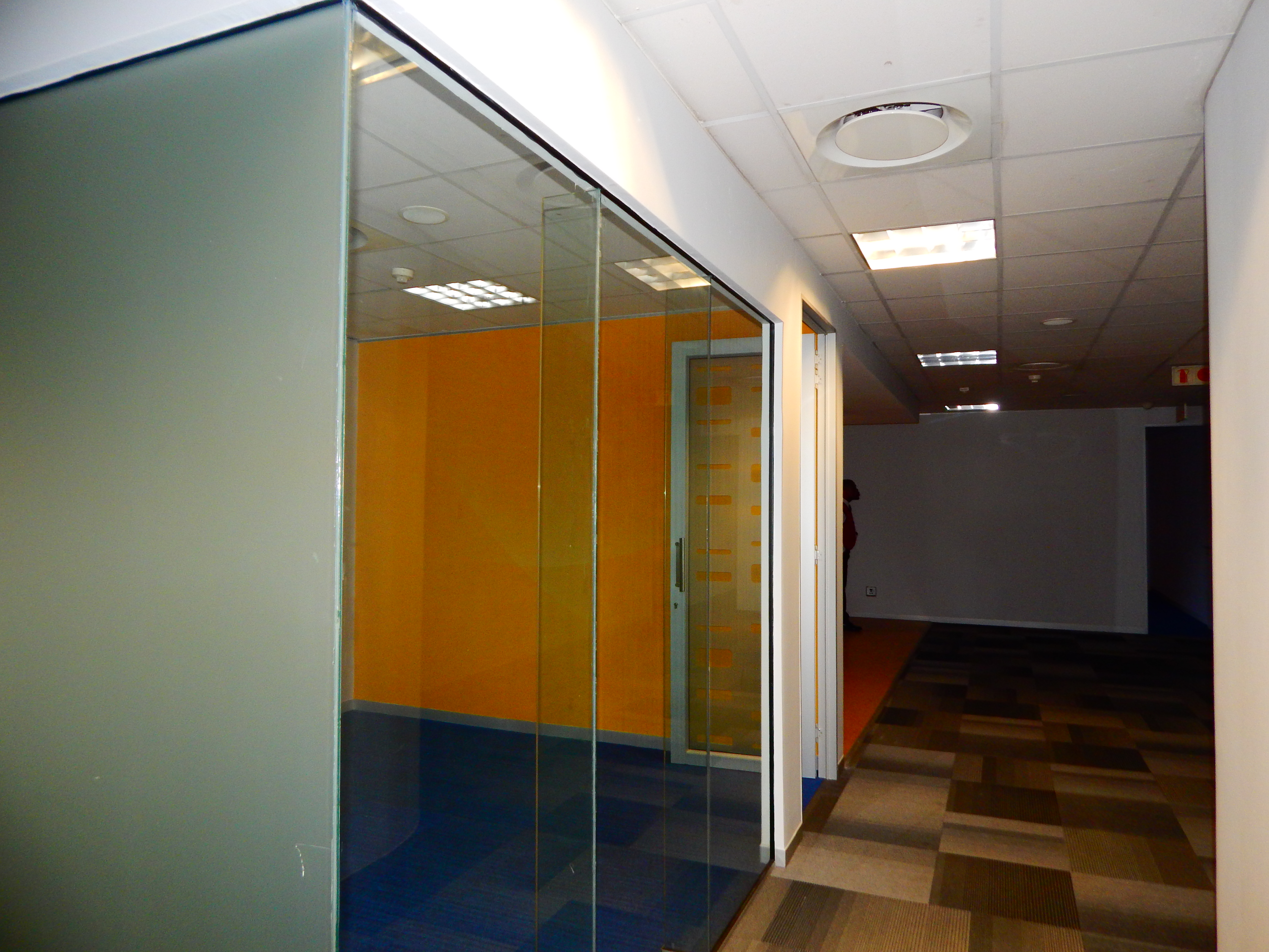 Office Space to rent at The Campus in Bryanston