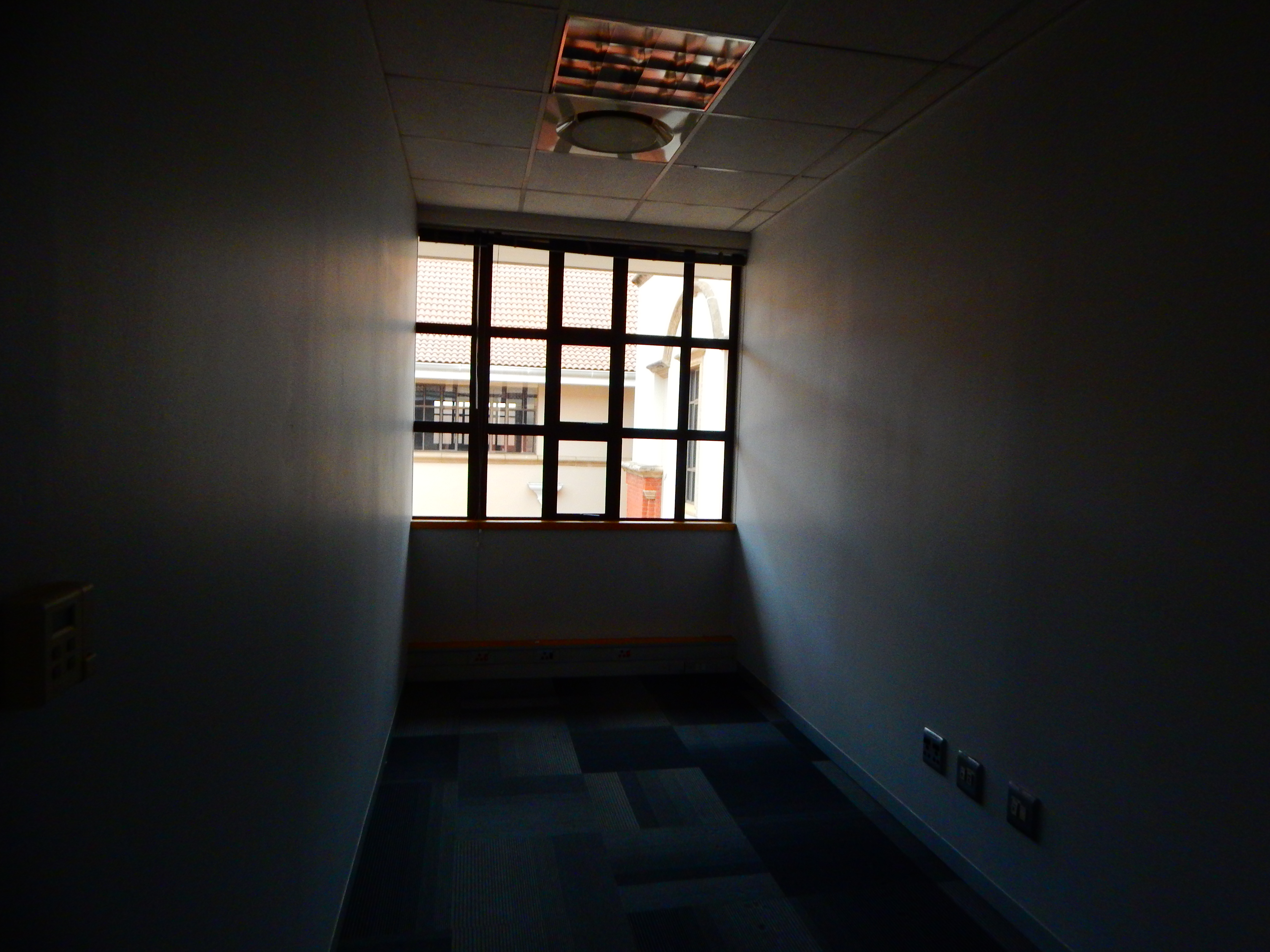 Office Space to rent at The Campus in Bryanston