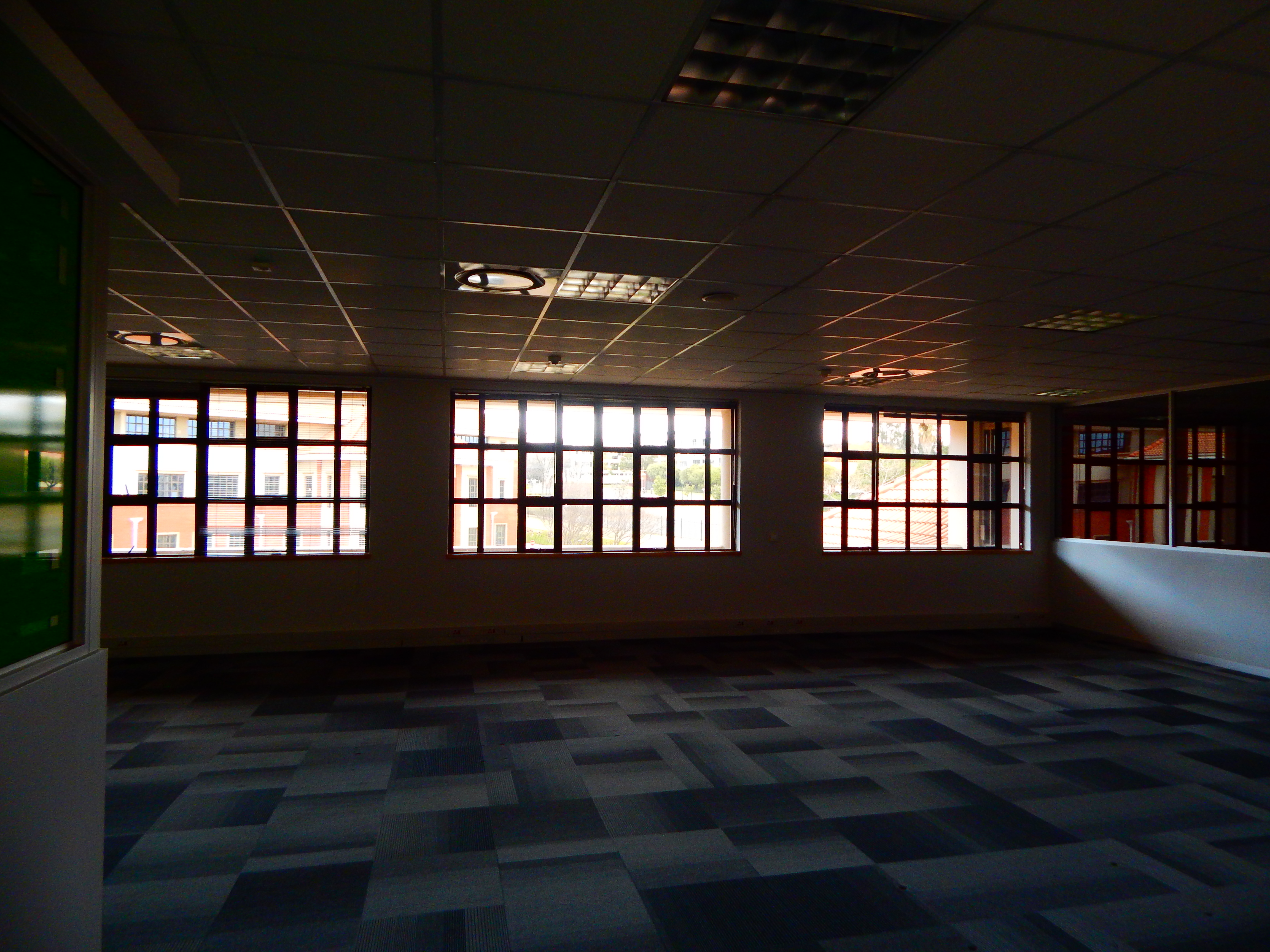 Office Space to rent at The Campus in Bryanston