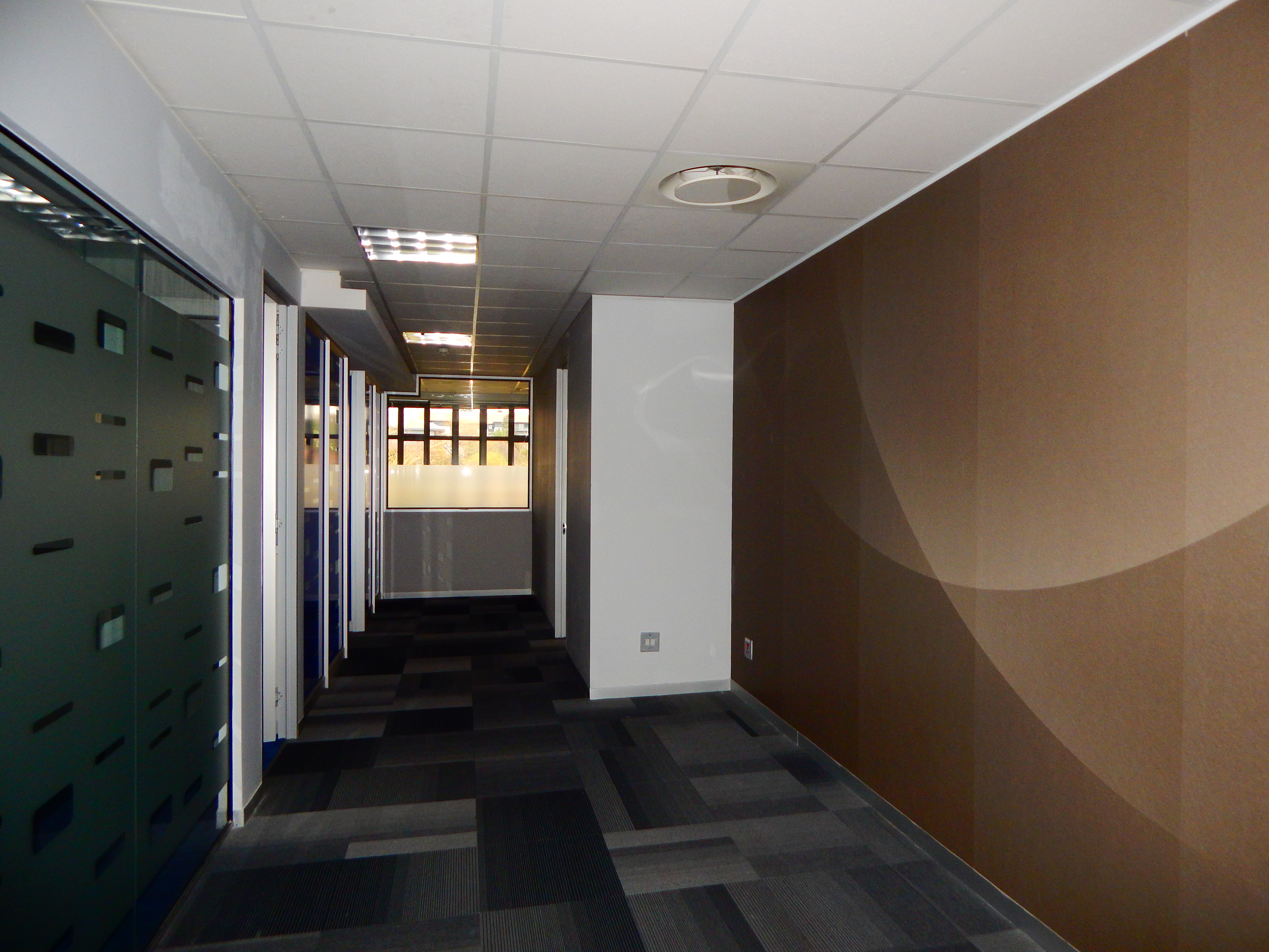Office Space to rent at The Campus in Bryanston