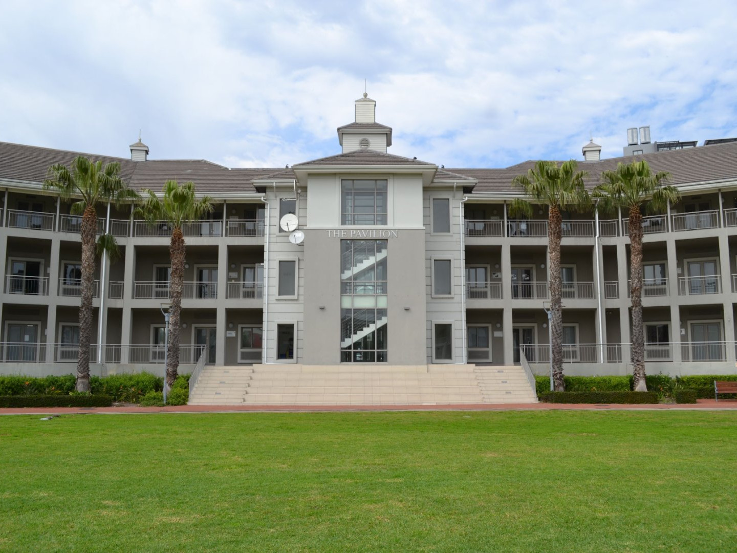 Office Space to rent at The Court Yard - Central Park - The Pavillion in Century City
