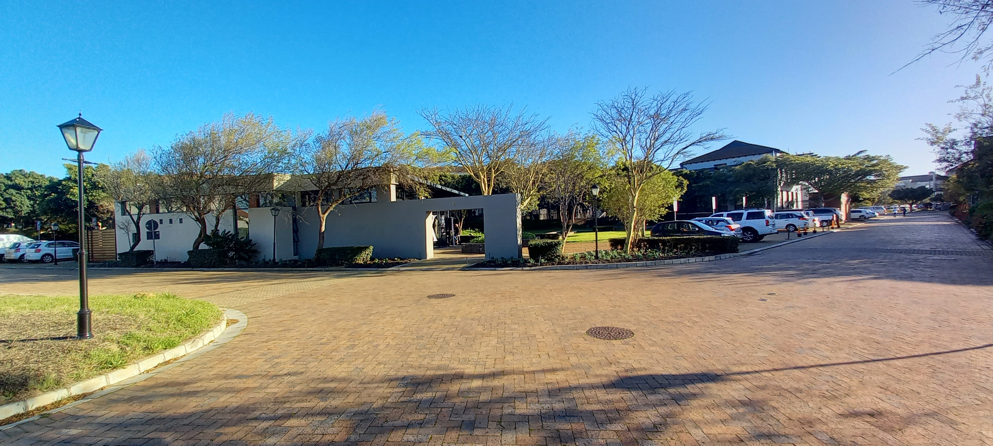 202m² Office Space to rent at The Estuaries in Century City