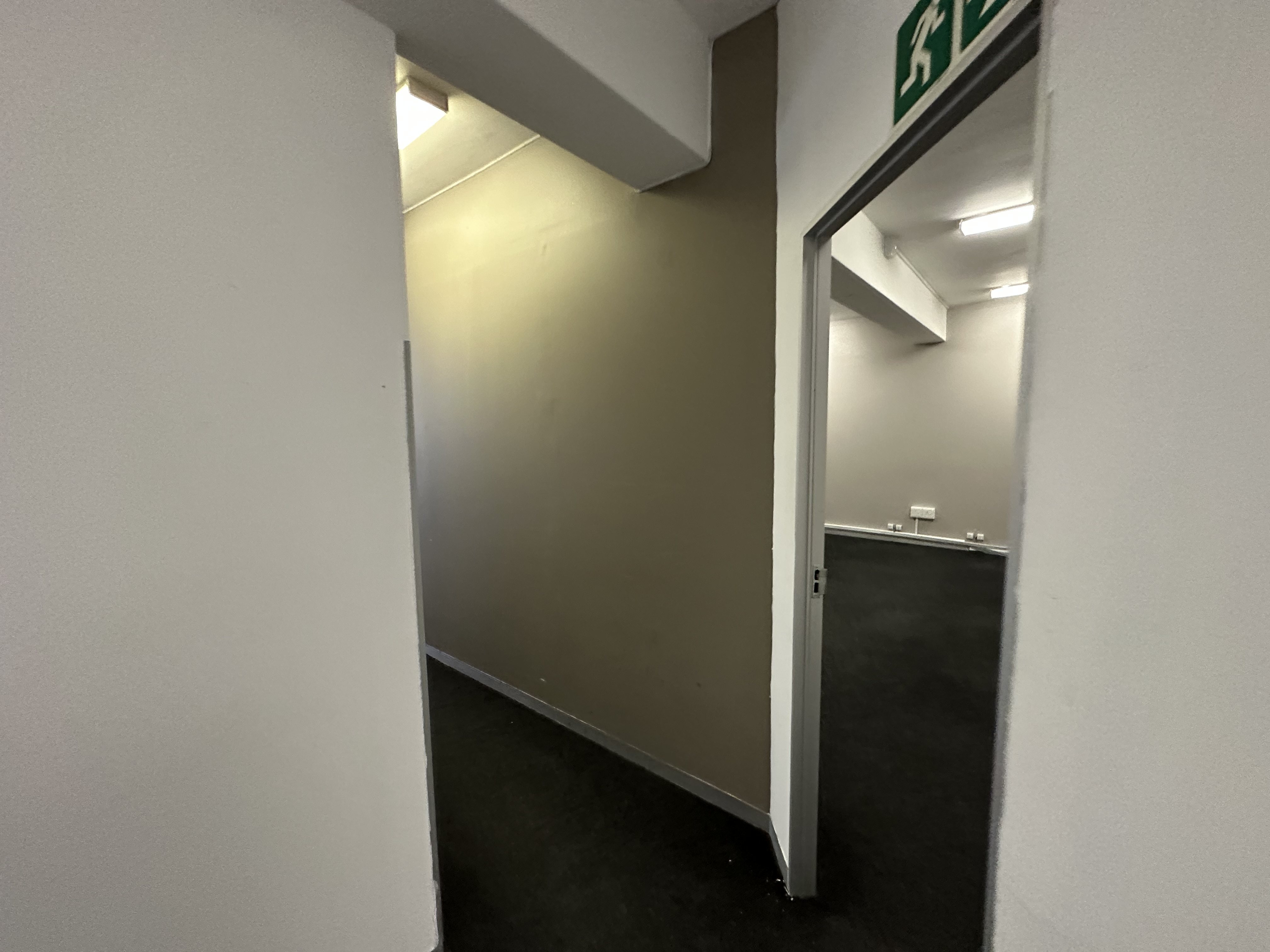 673m² Office Space to rent at The Felix in Cape Town CBD