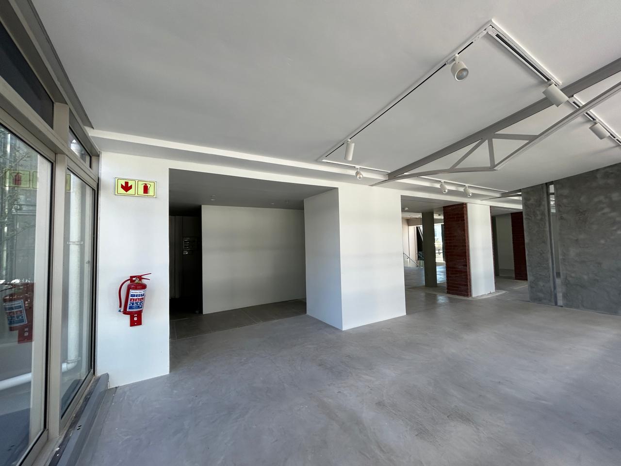 Office Space to rent at The Hudson in De Waterkant