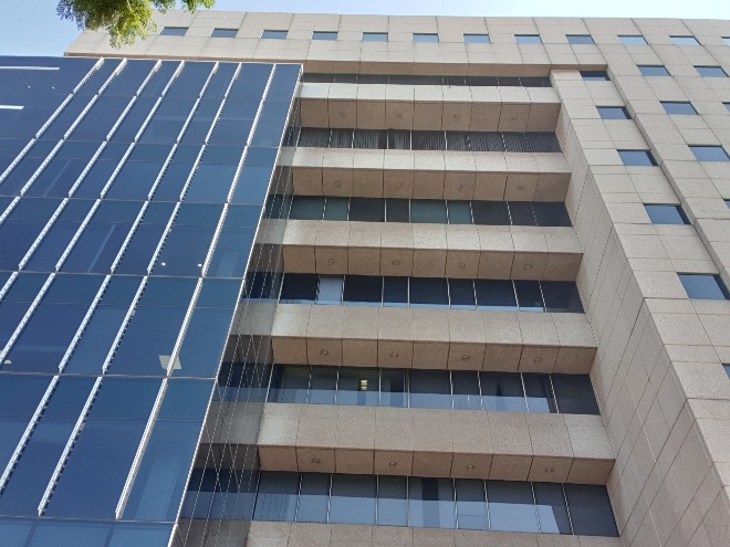 Office Space to rent at  in Rosebank JHB
