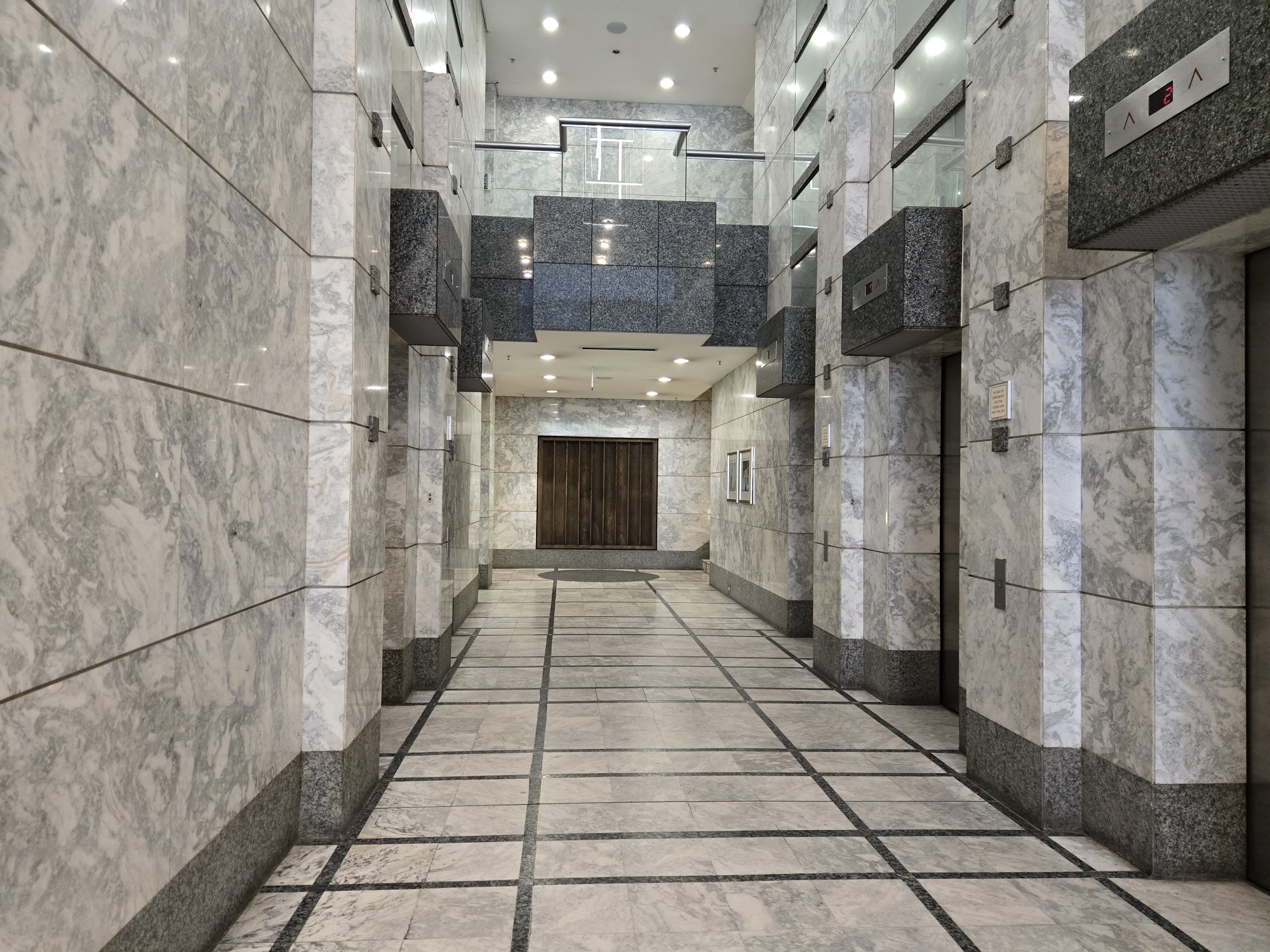 Office Space to rent at  in Rosebank JHB