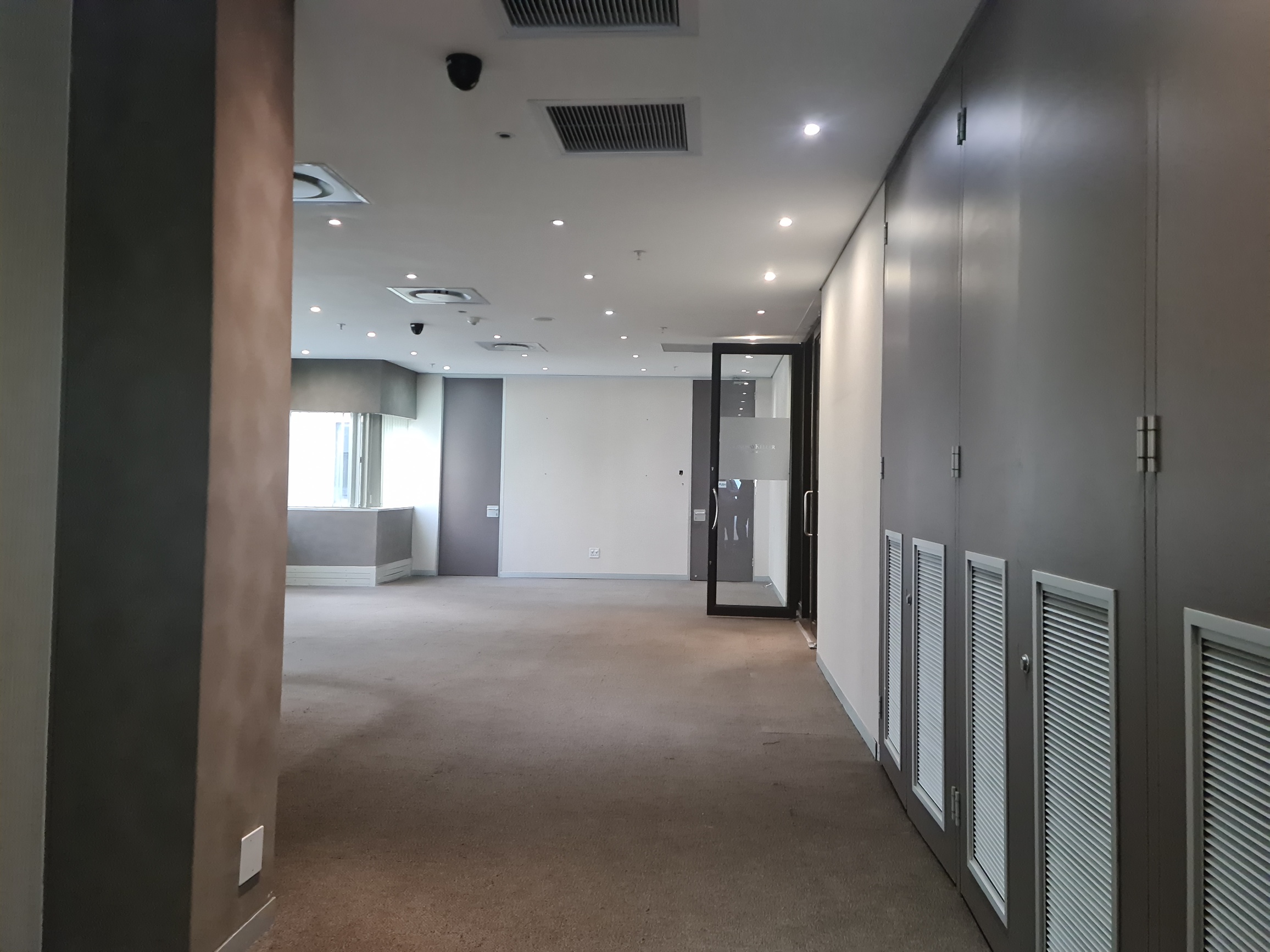 Office Space to rent at The Mall Offices in Rosebank JHB