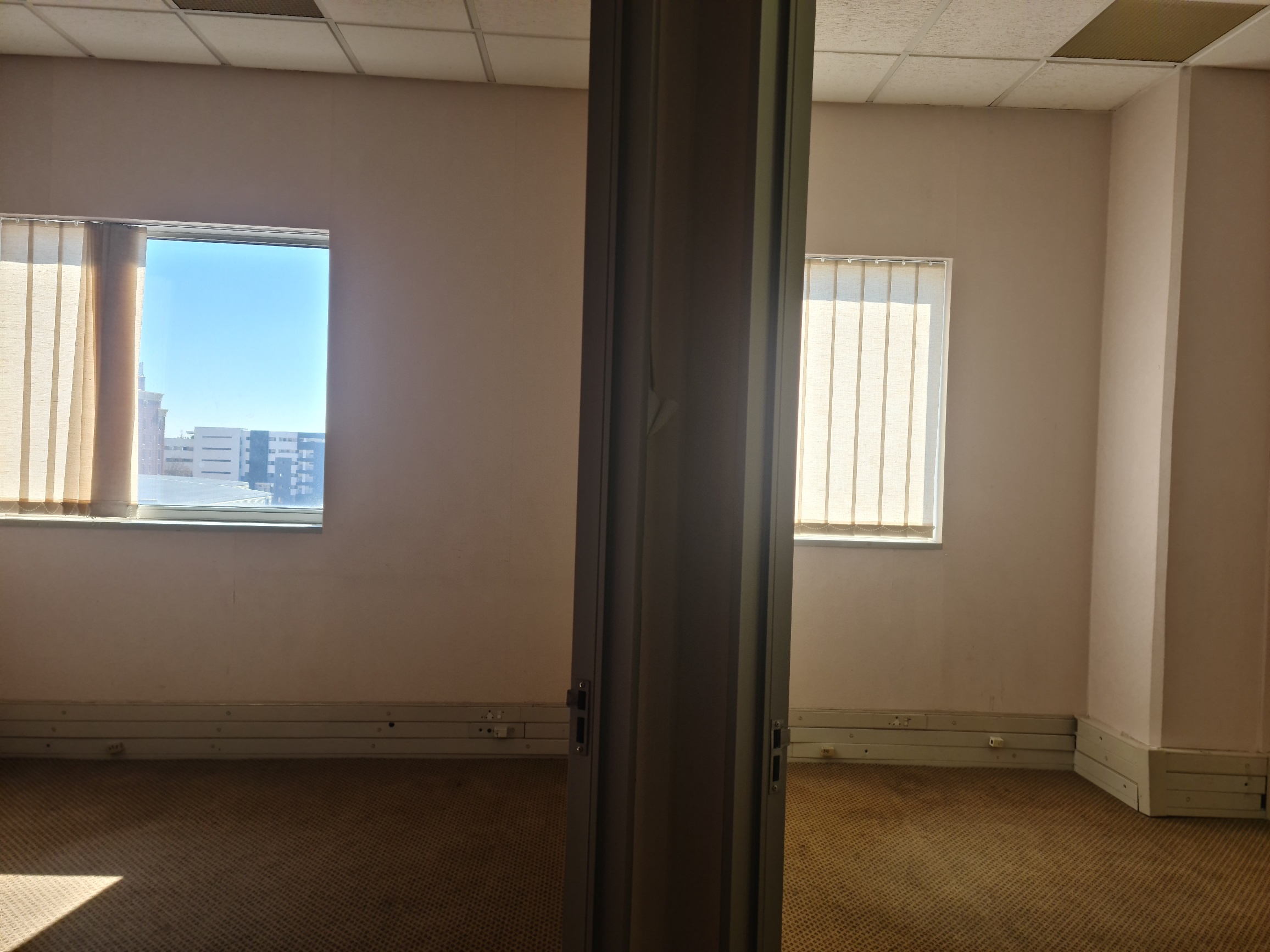 Office Space to rent at The Mall Offices in Rosebank JHB