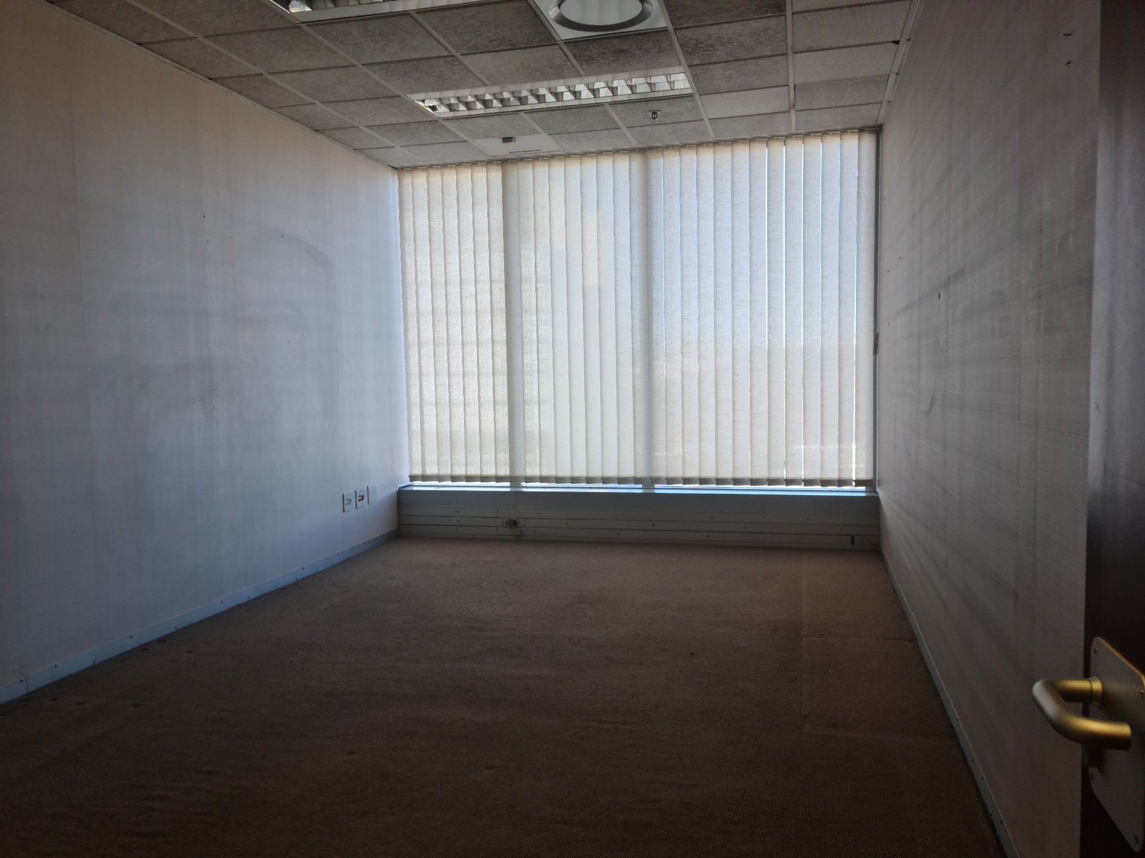 Office Space to rent at The Mall Offices in Rosebank JHB