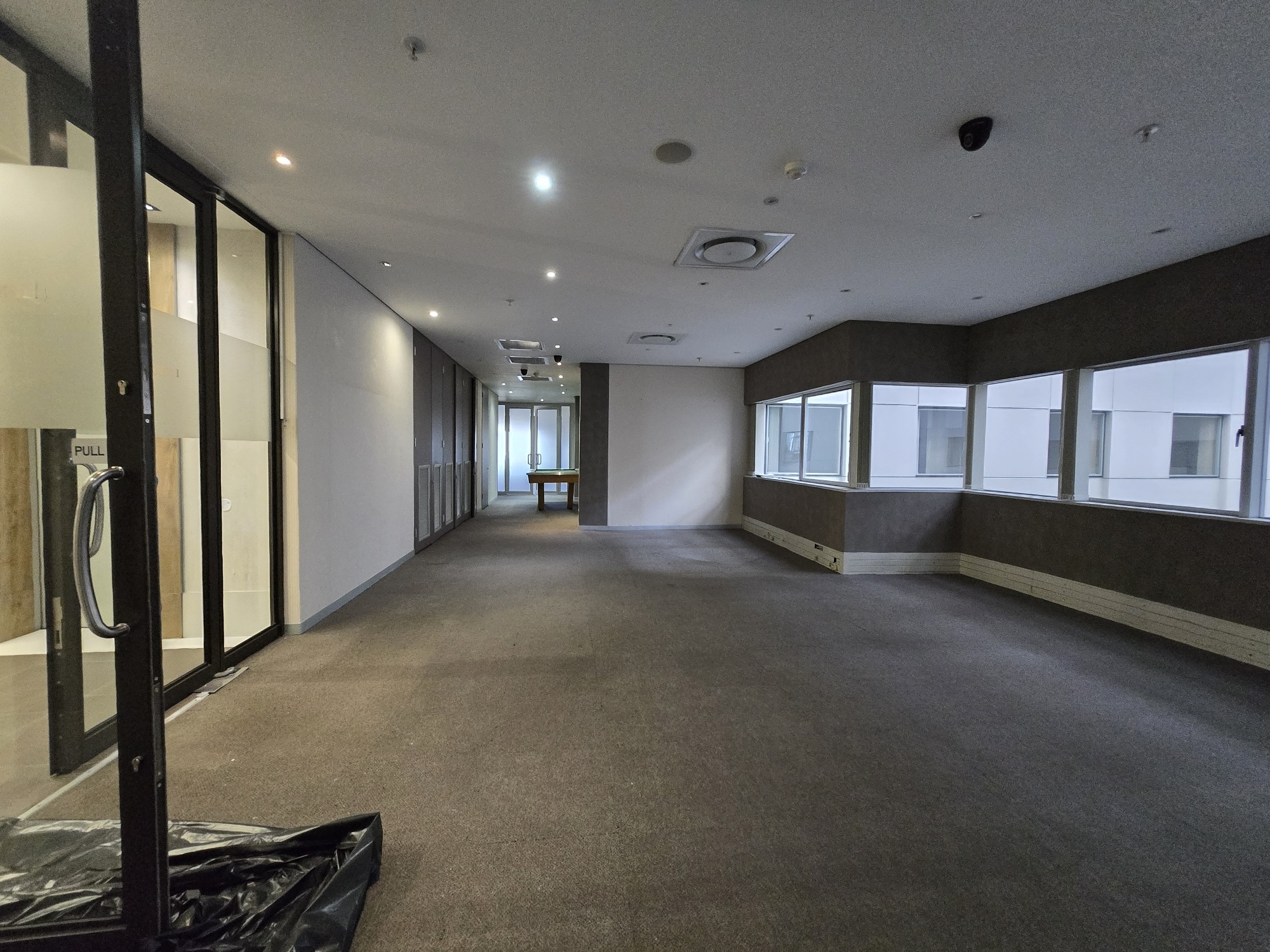 Office Space to rent at The Mall Offices in Rosebank JHB