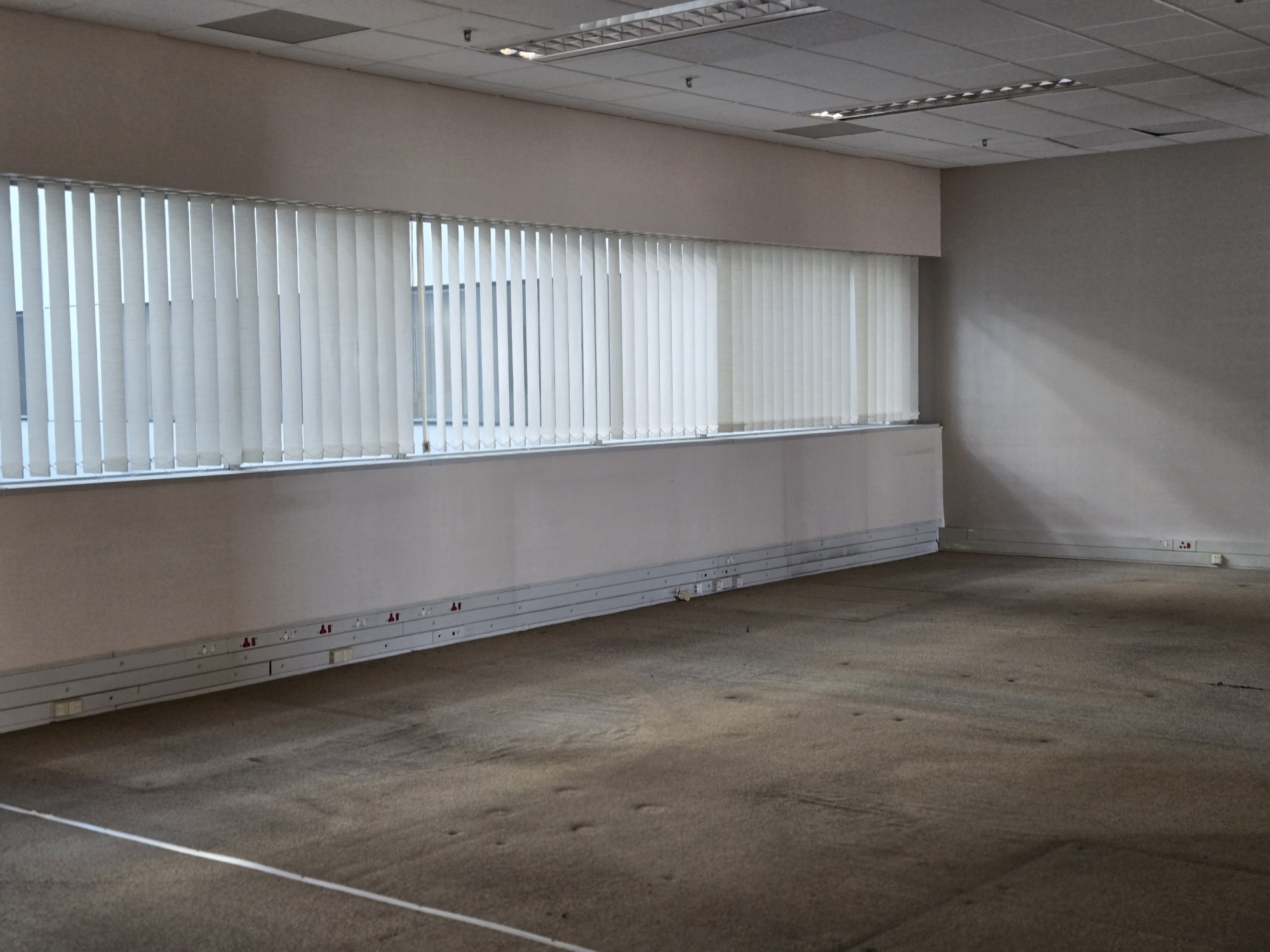 Office Space to rent at The Mall Offices in Rosebank JHB