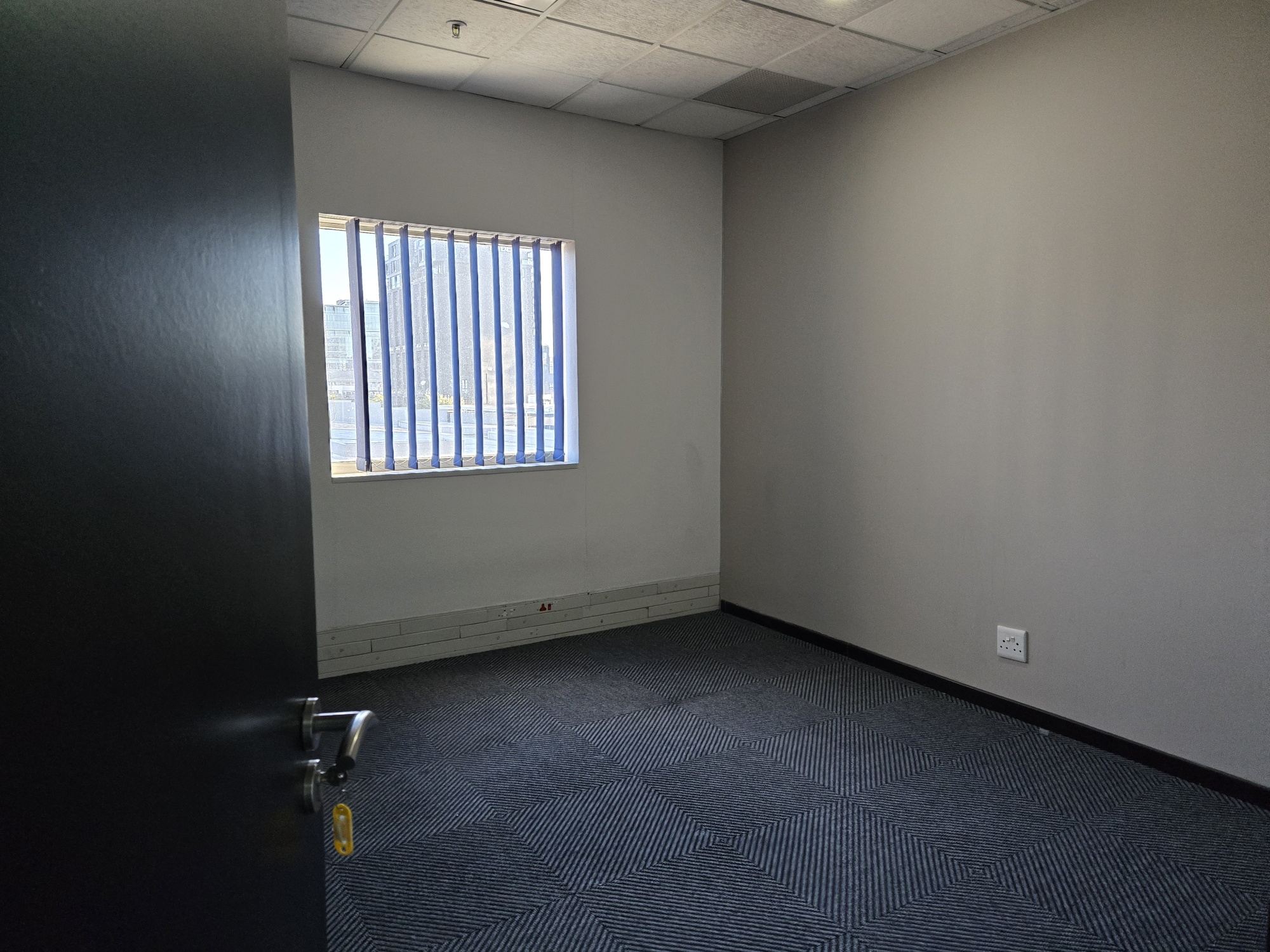 Office Space to rent at The Mall Offices in Rosebank JHB