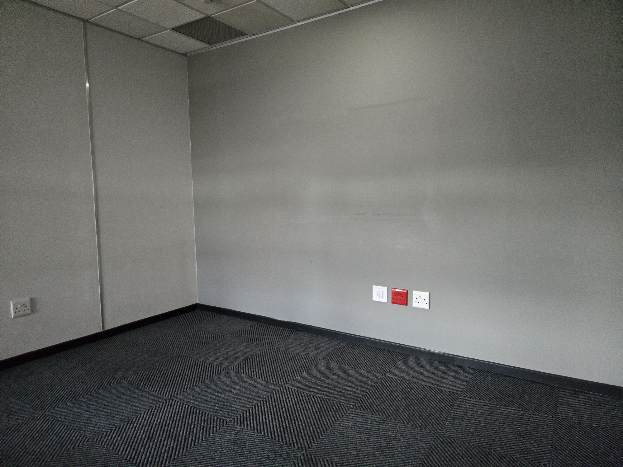 Office Space to rent at The Mall Offices in Rosebank JHB