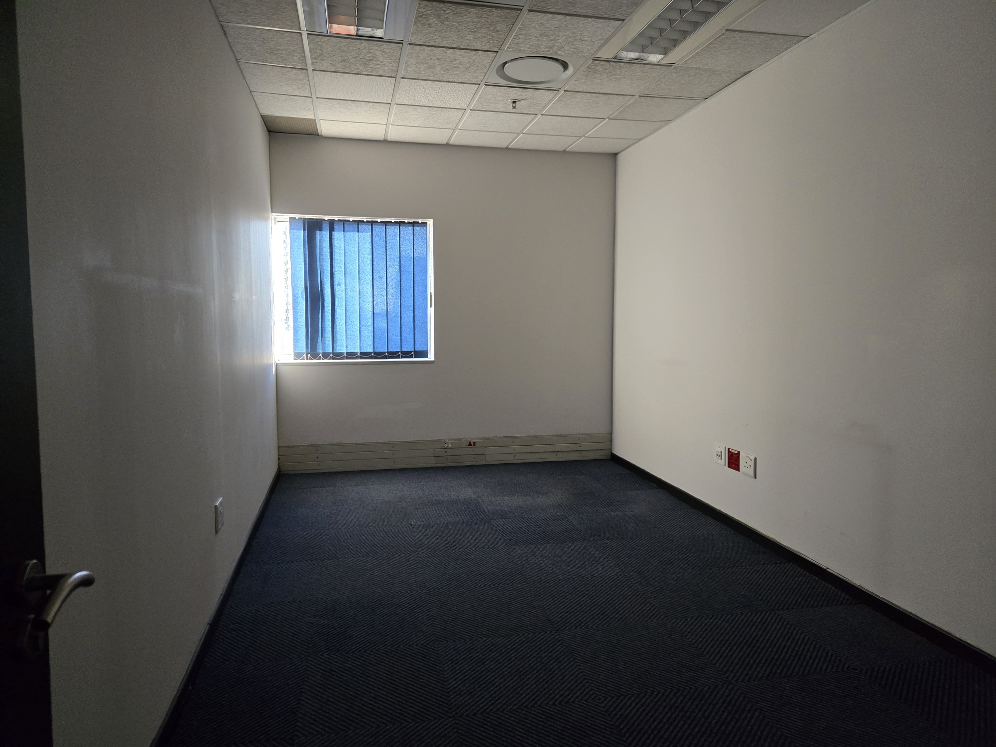 Office Space to rent at The Mall Offices in Rosebank JHB