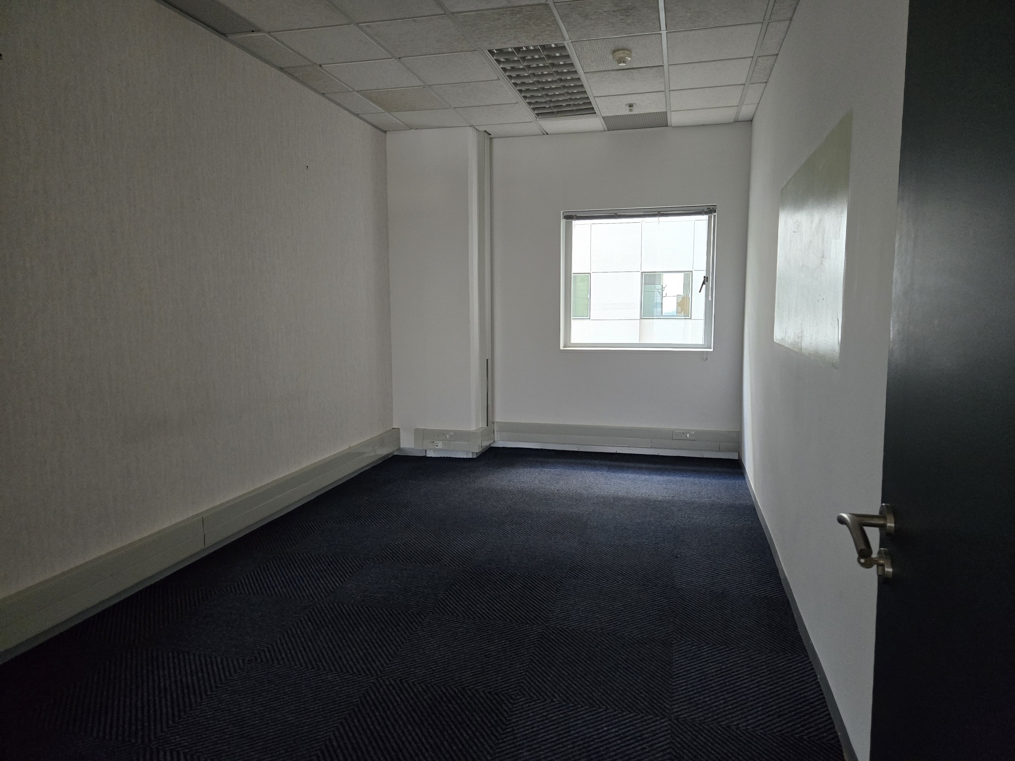 Office Space to rent at The Mall Offices in Rosebank JHB