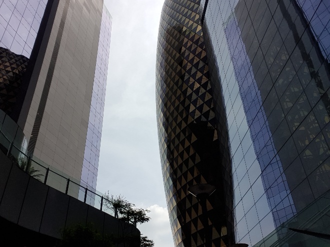 Office Space to rent at  in Sandton Central