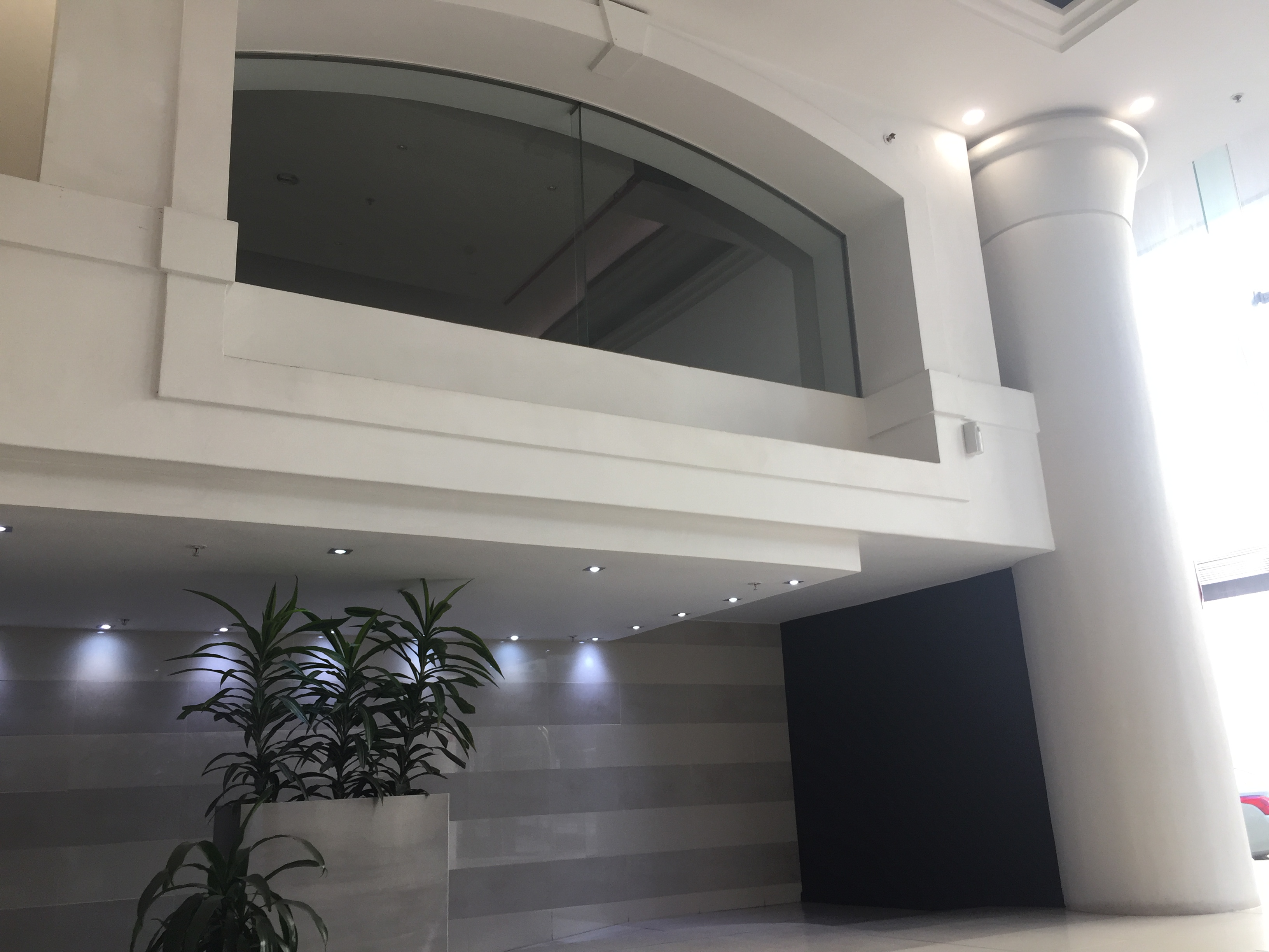 418m² Office Space to rent at The Pinnacle in Cape Town CBD