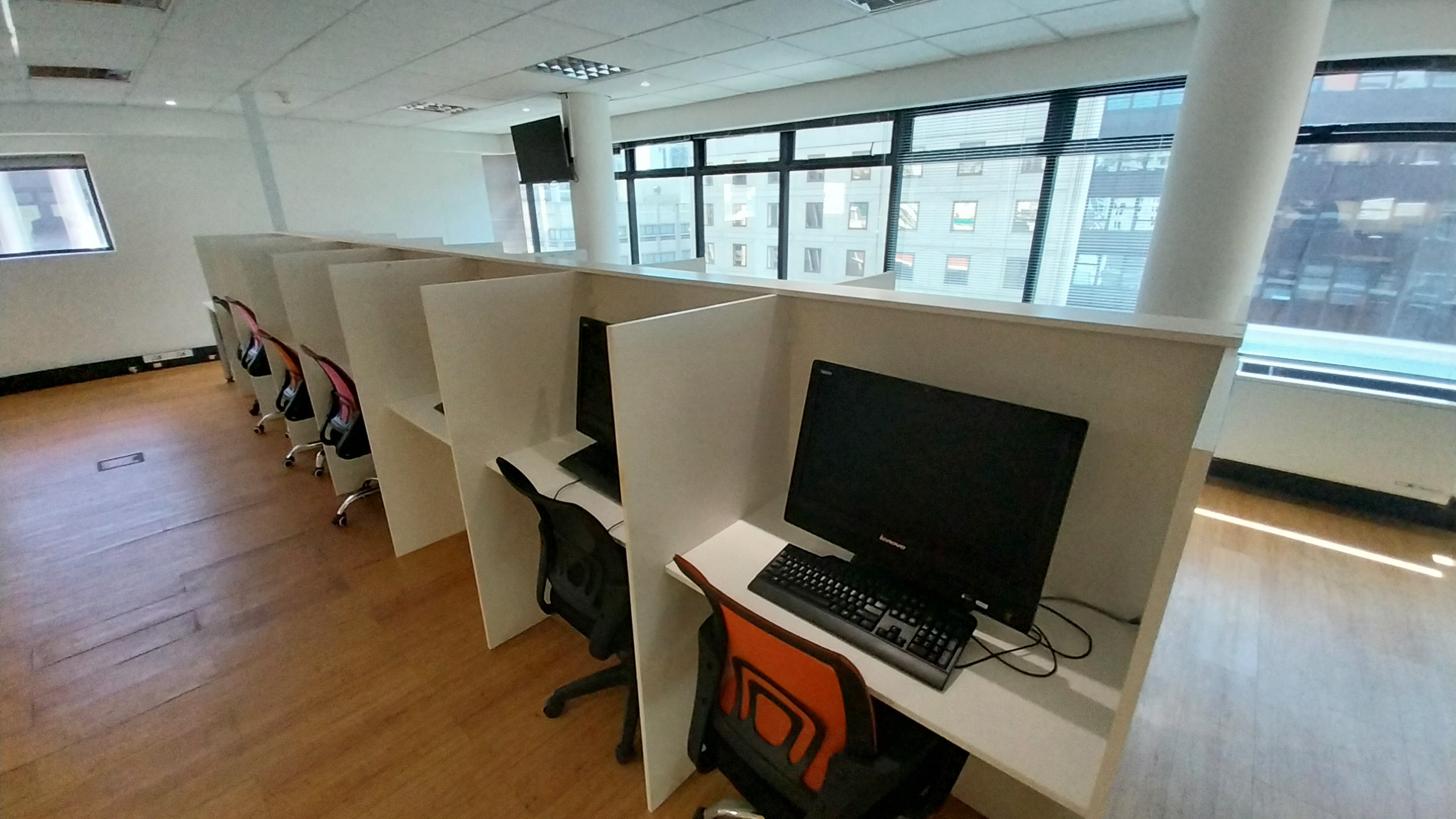 418m² Office Space to rent at The Pinnacle in Cape Town CBD
