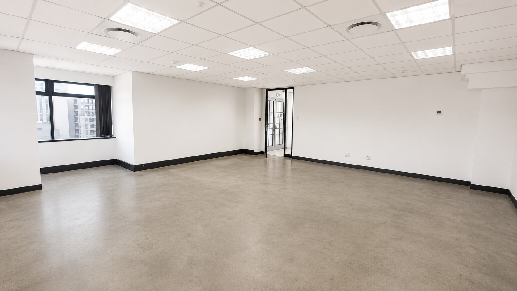 85m² Office Space to rent at The Pinnacle in Cape Town CBD