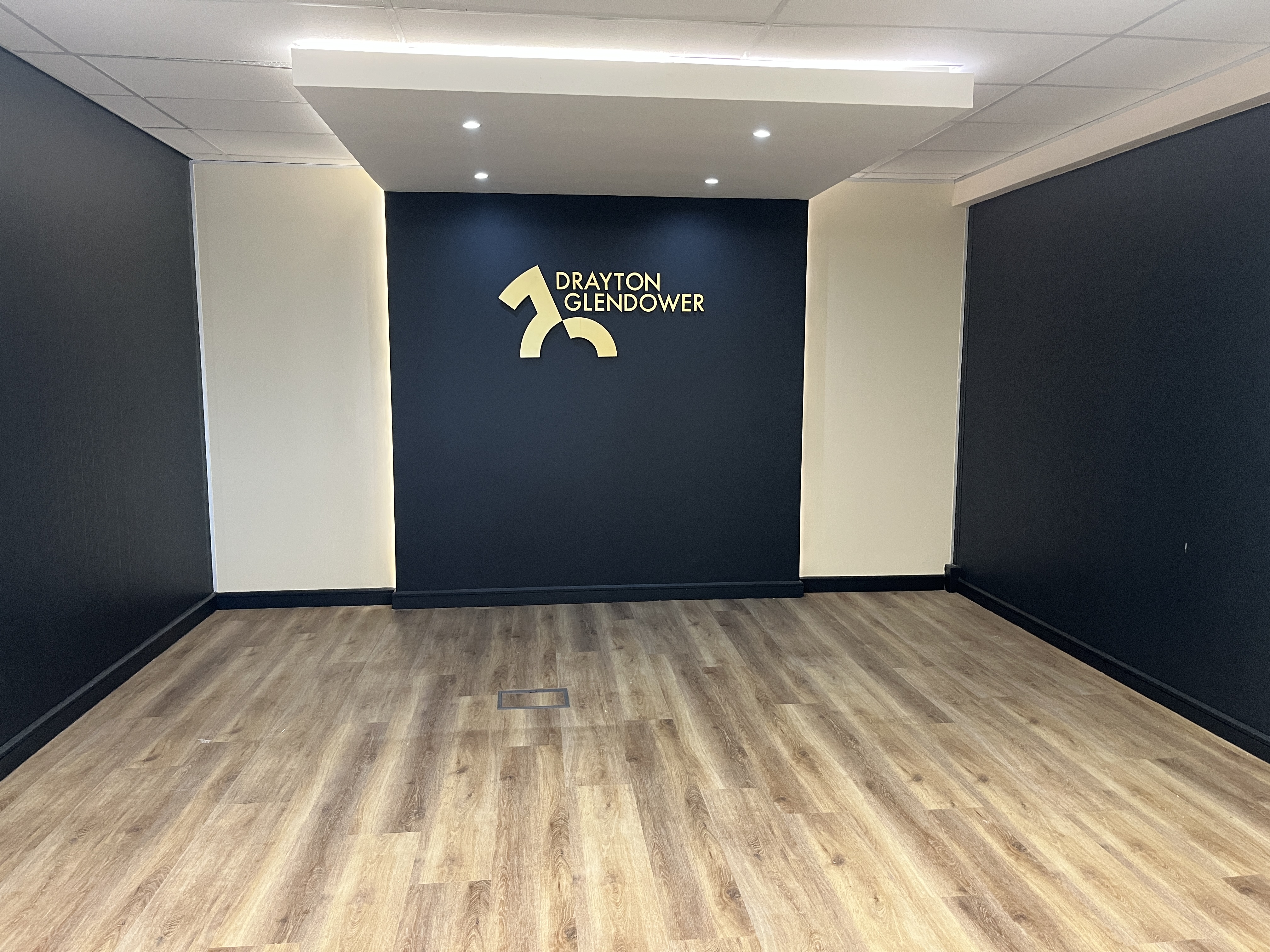 Office Space to rent at The Pivot in Magaliessig