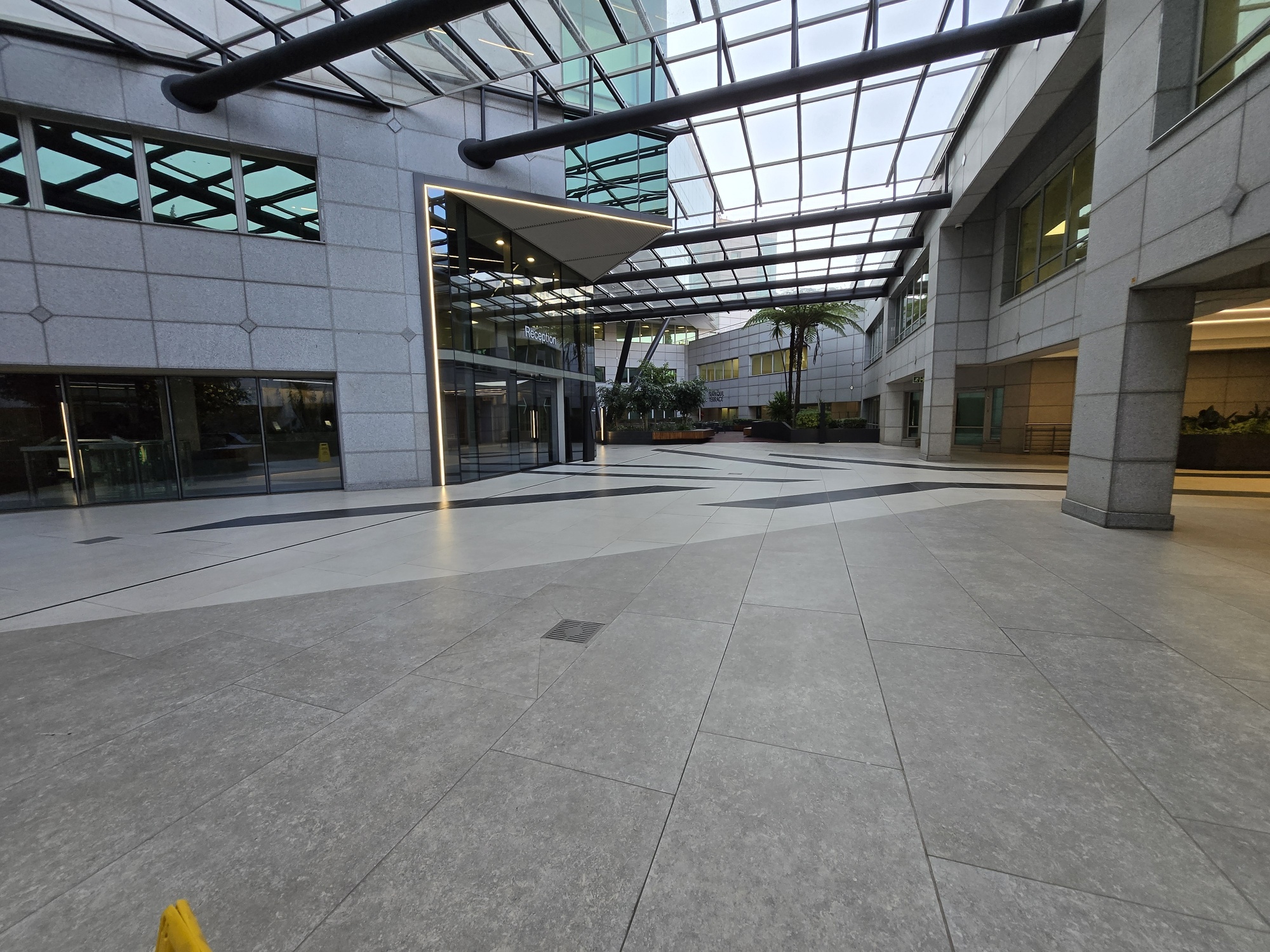 Office Space to rent at The Place in Sandton Central