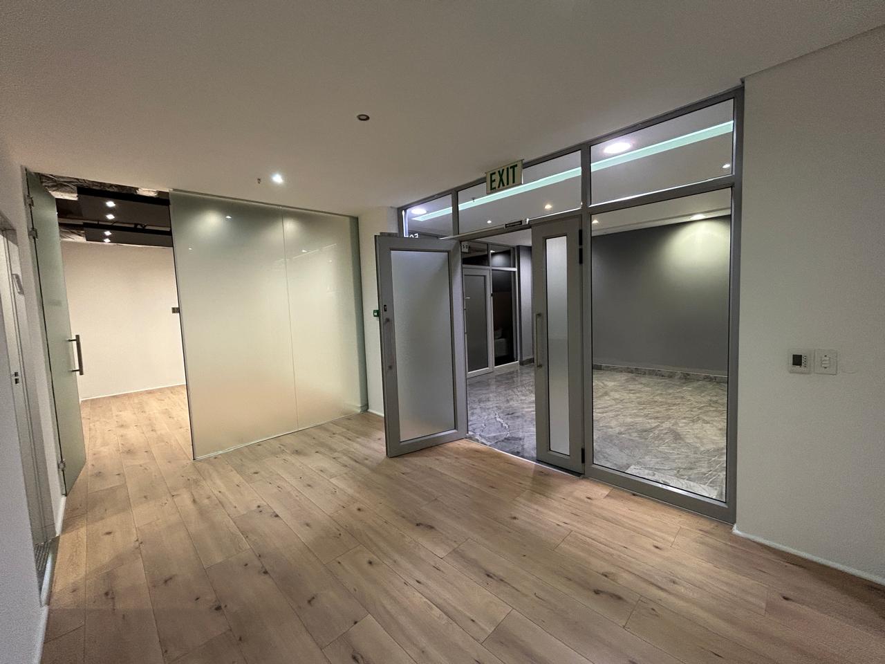 148m² Office Space to rent at The Point - Sea Point in Sea Point